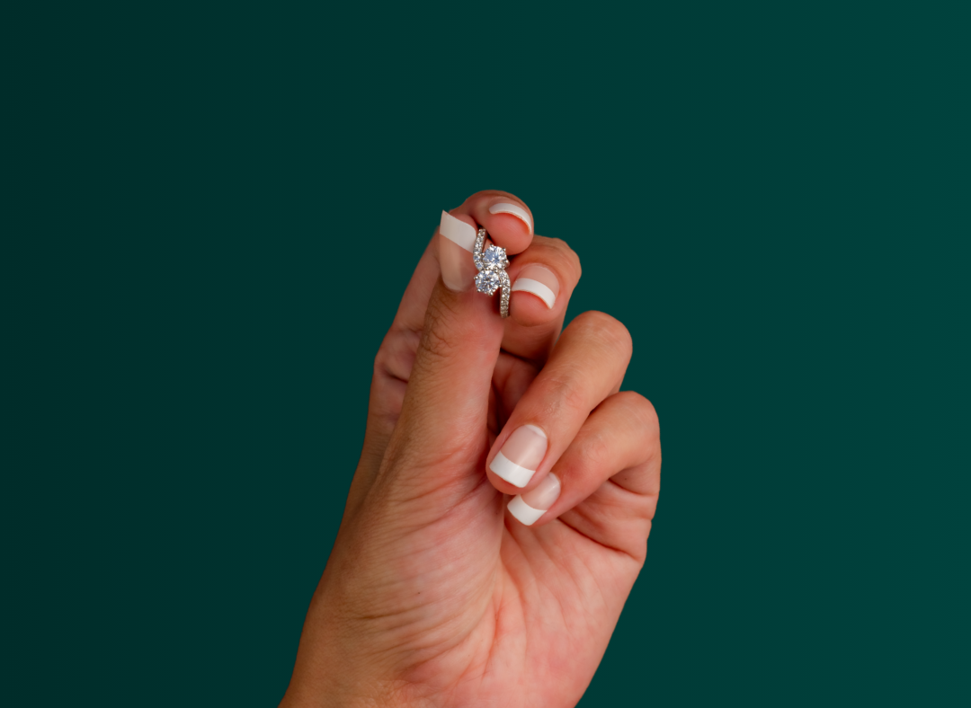 How to Care for Moissanite Jewelry: Keep Your Gemstone Sparkling