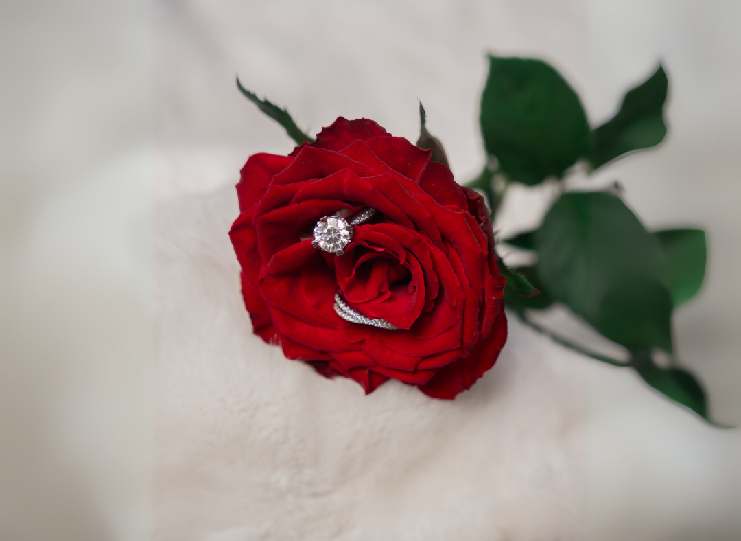 The History of Moissanite: From the Stars to Your Engagement Ring