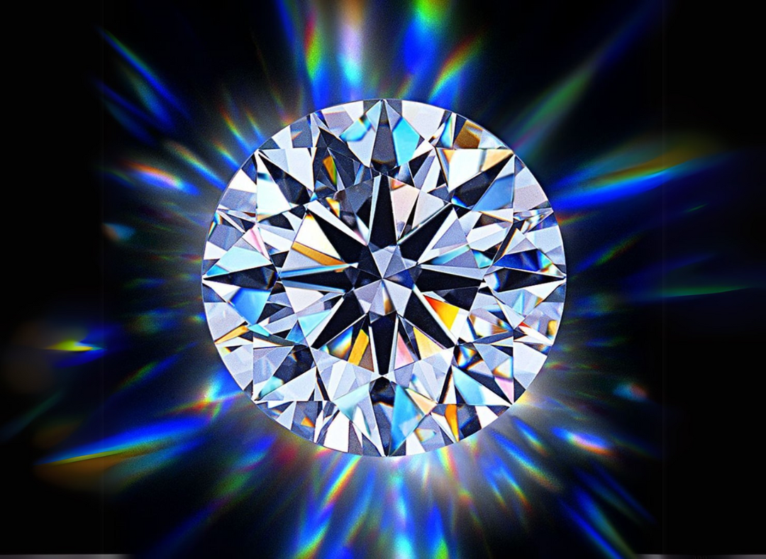 Does Moissanite Shine Brighter Than Diamonds?