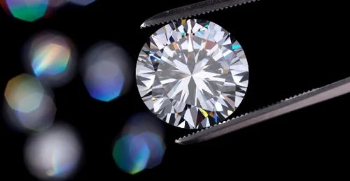 Does Moissanite Pass the Diamond Test?