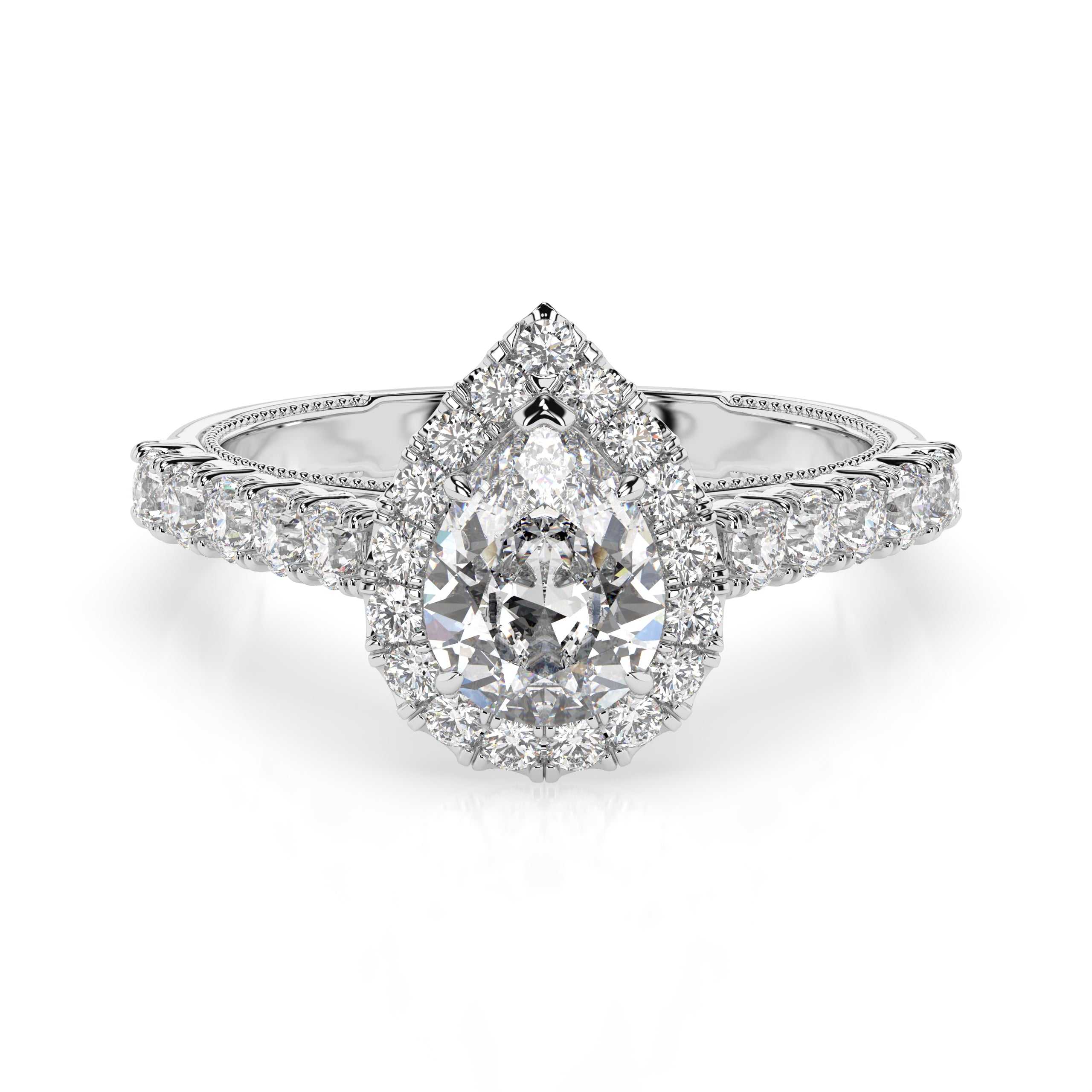 White Gold