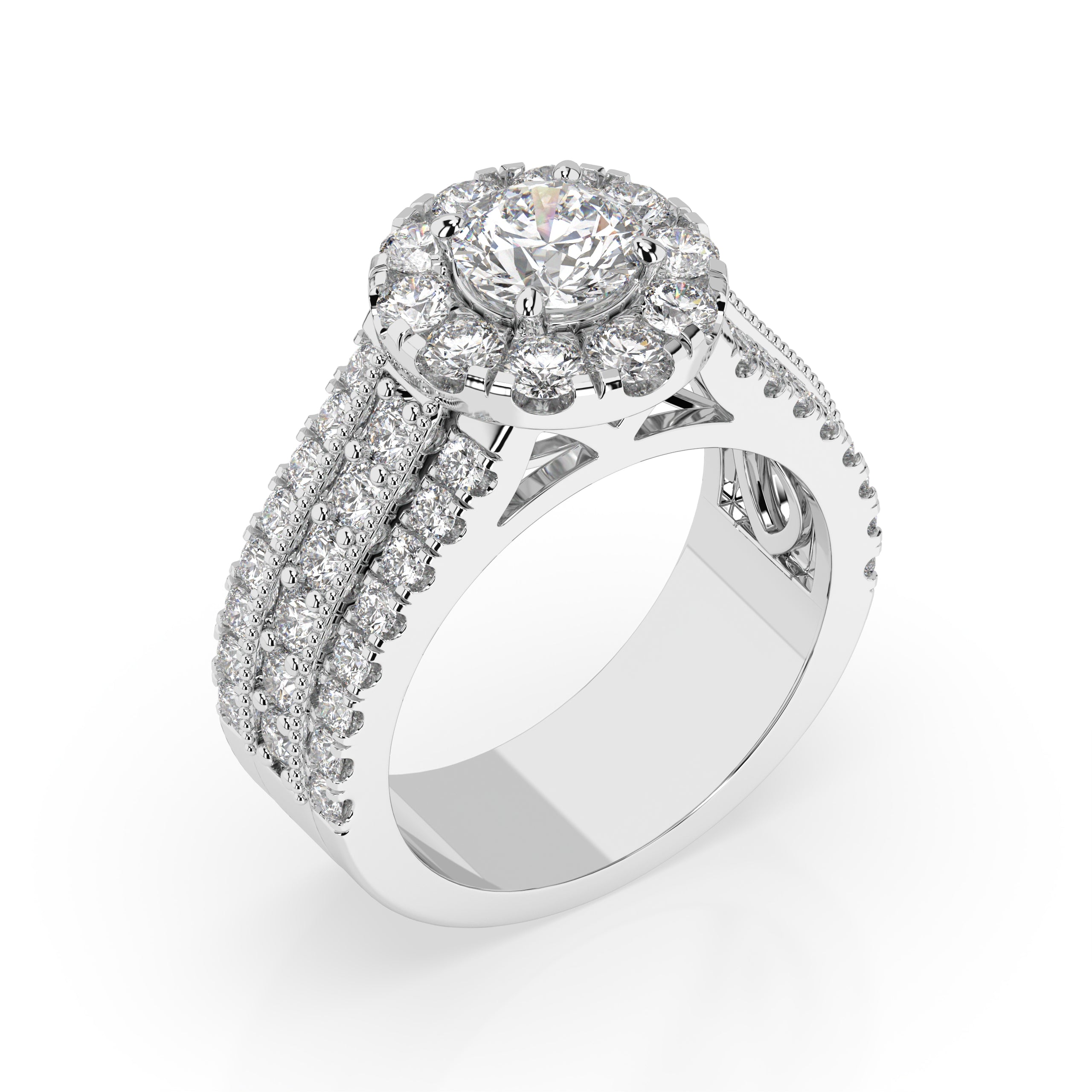 White Gold