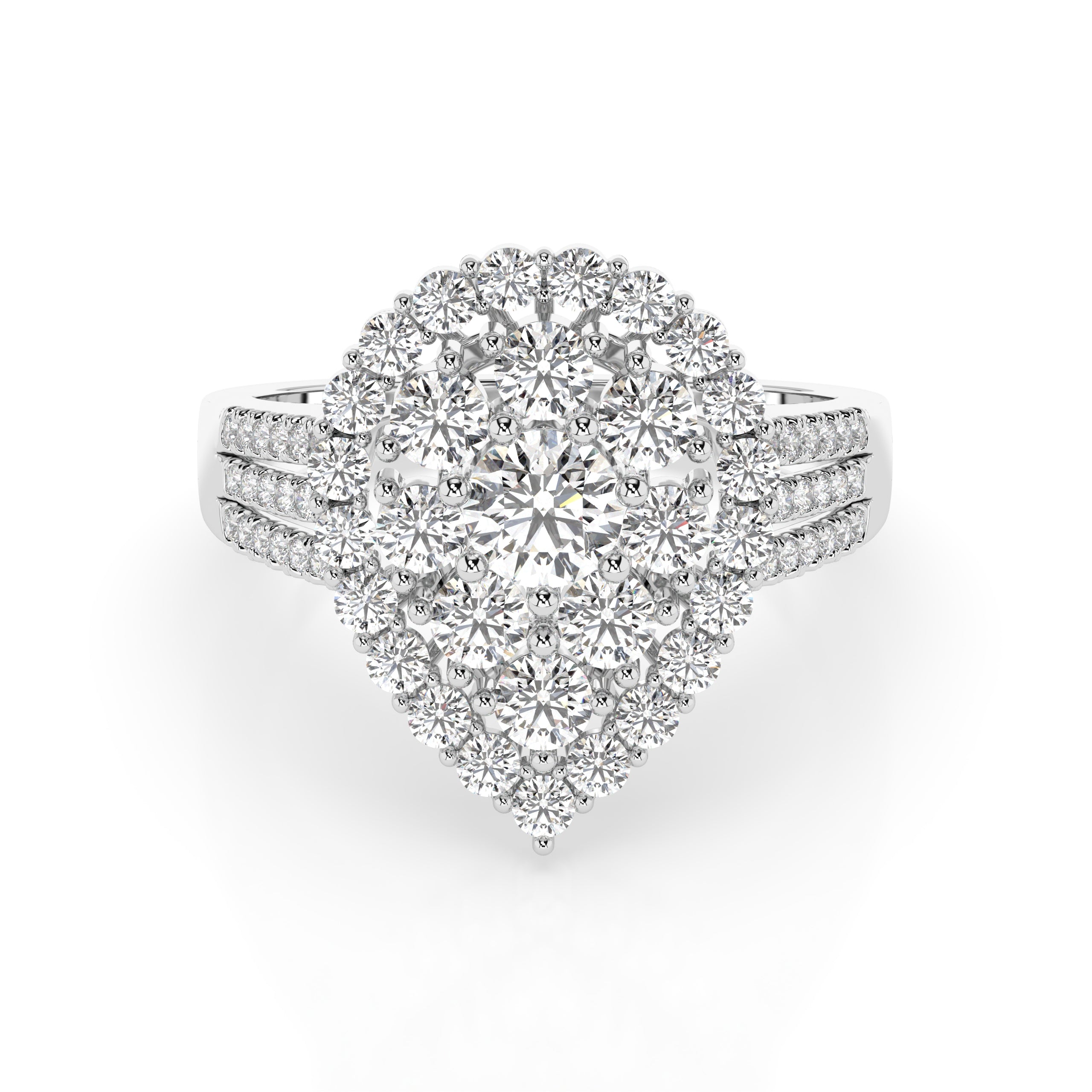 White Gold