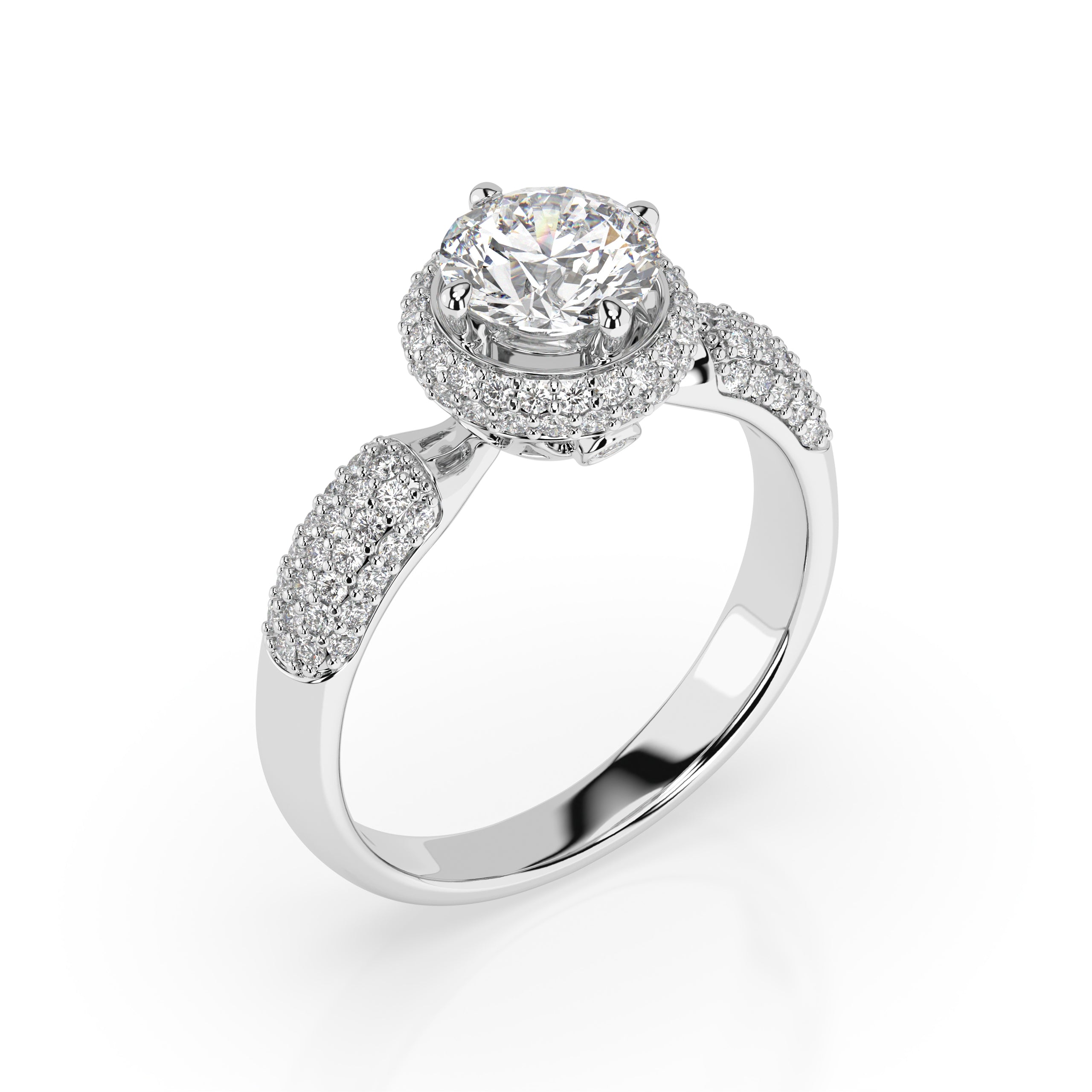 White Gold
