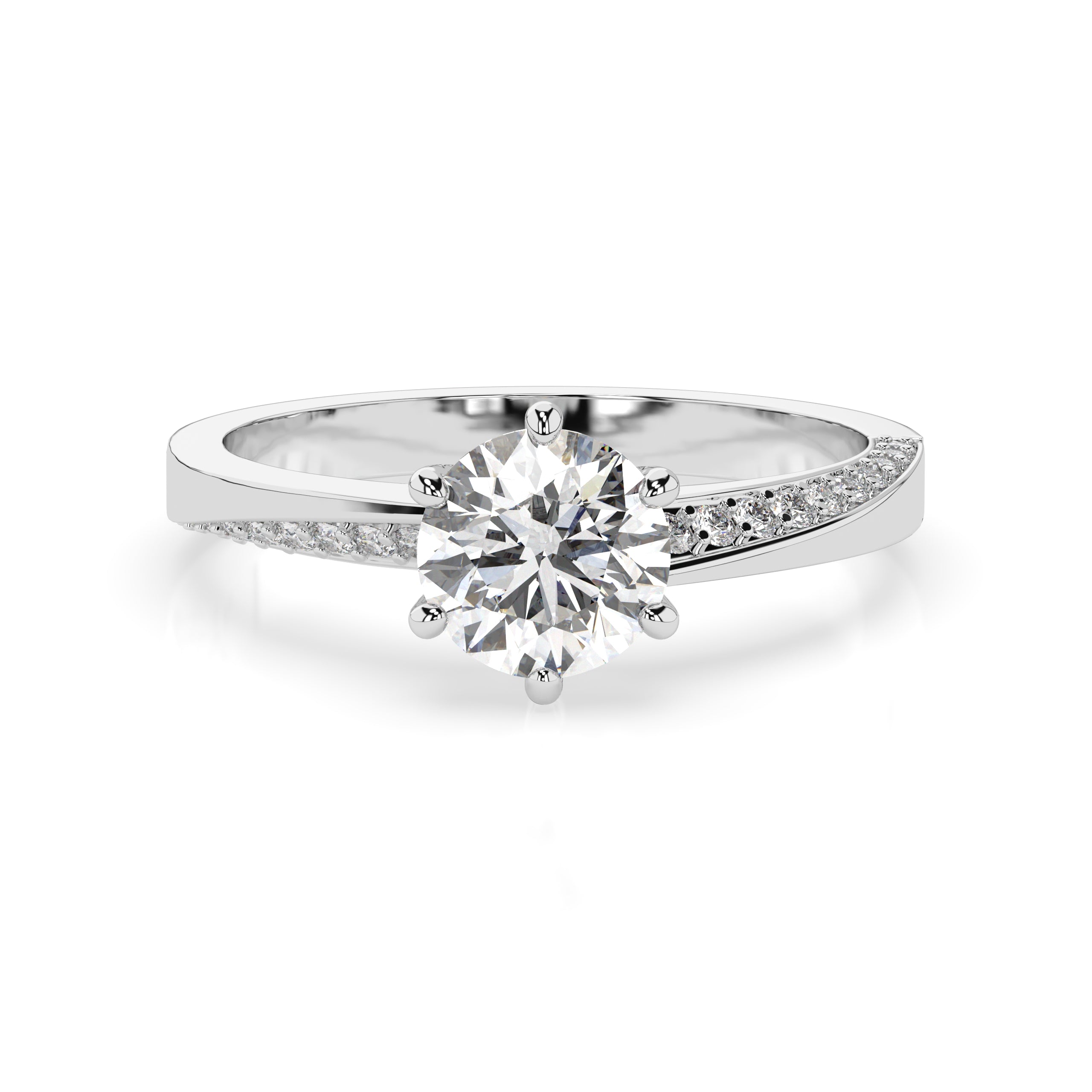 White Gold