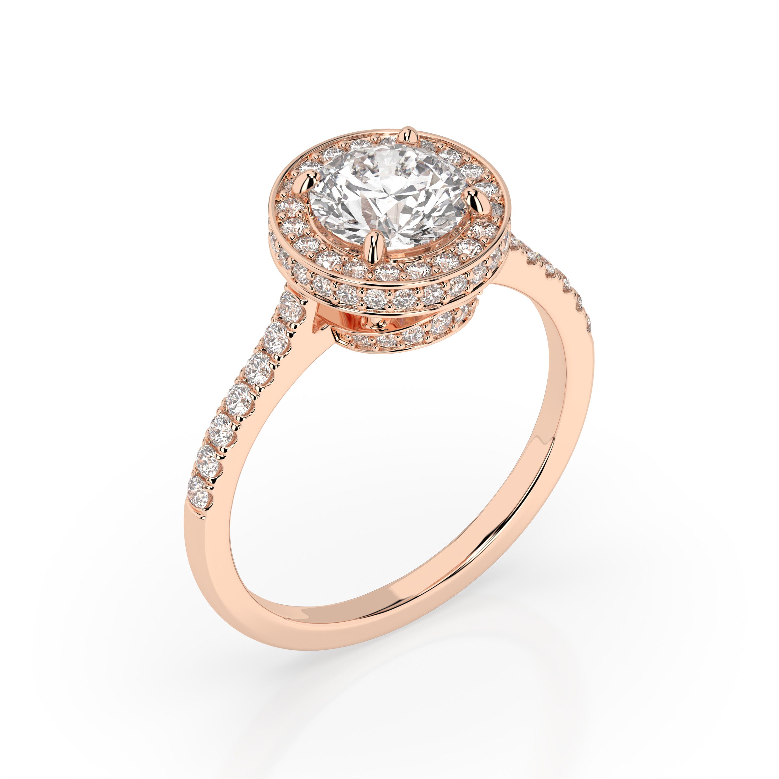 Rose Gold