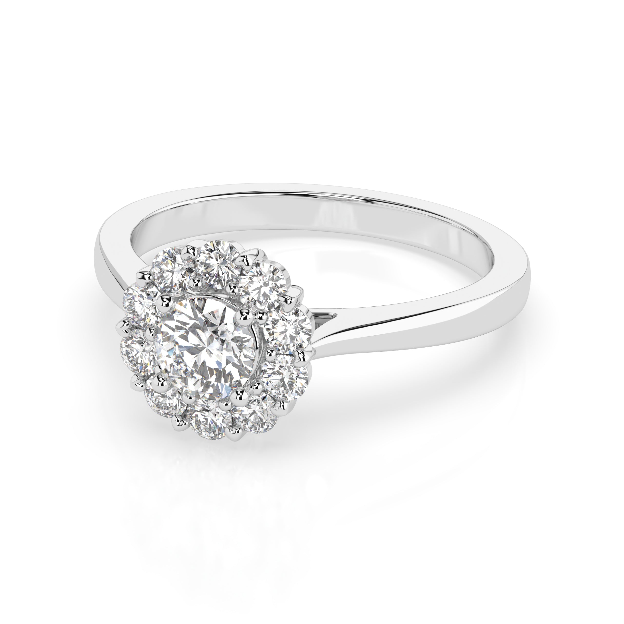 White Gold