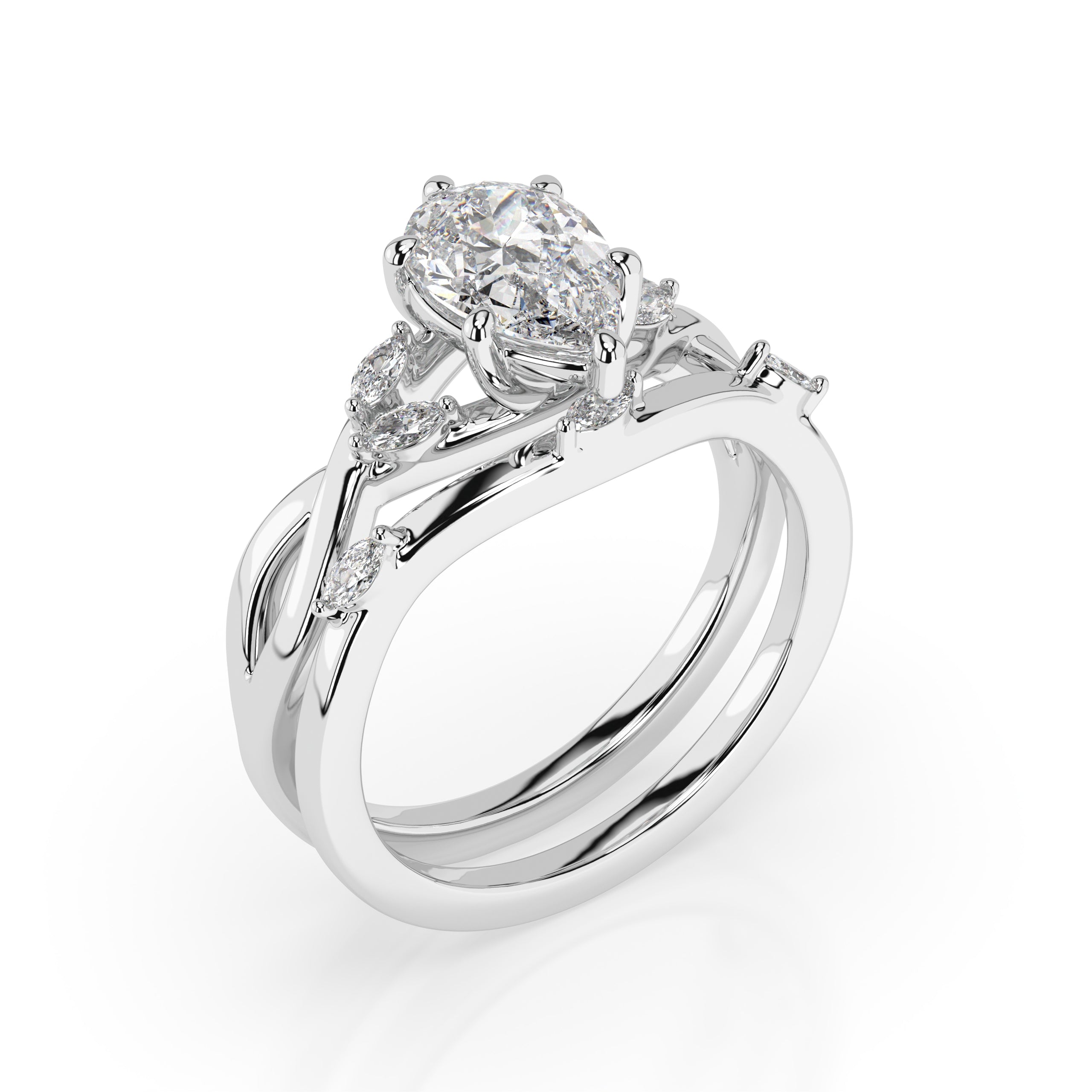 White Gold