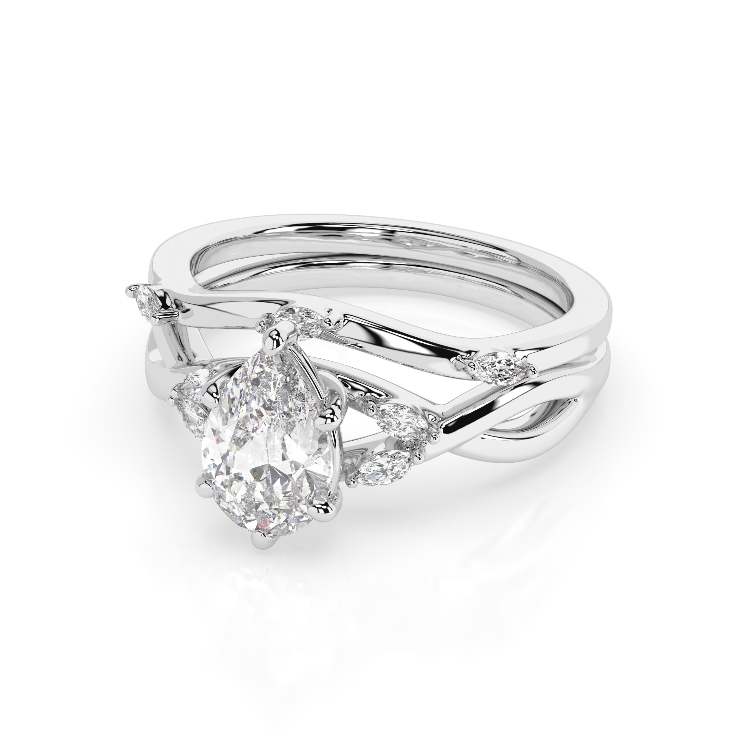 White Gold