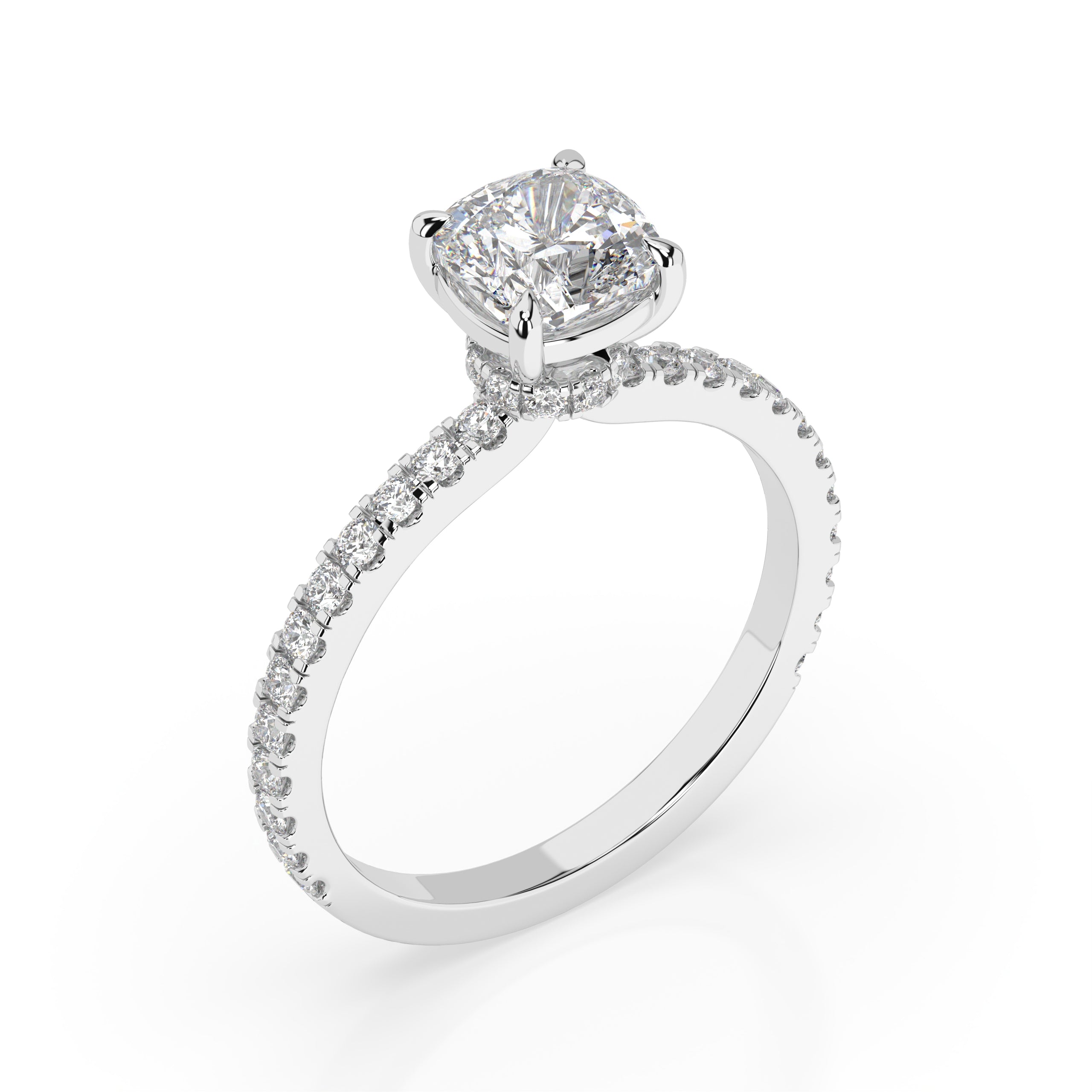 White Gold