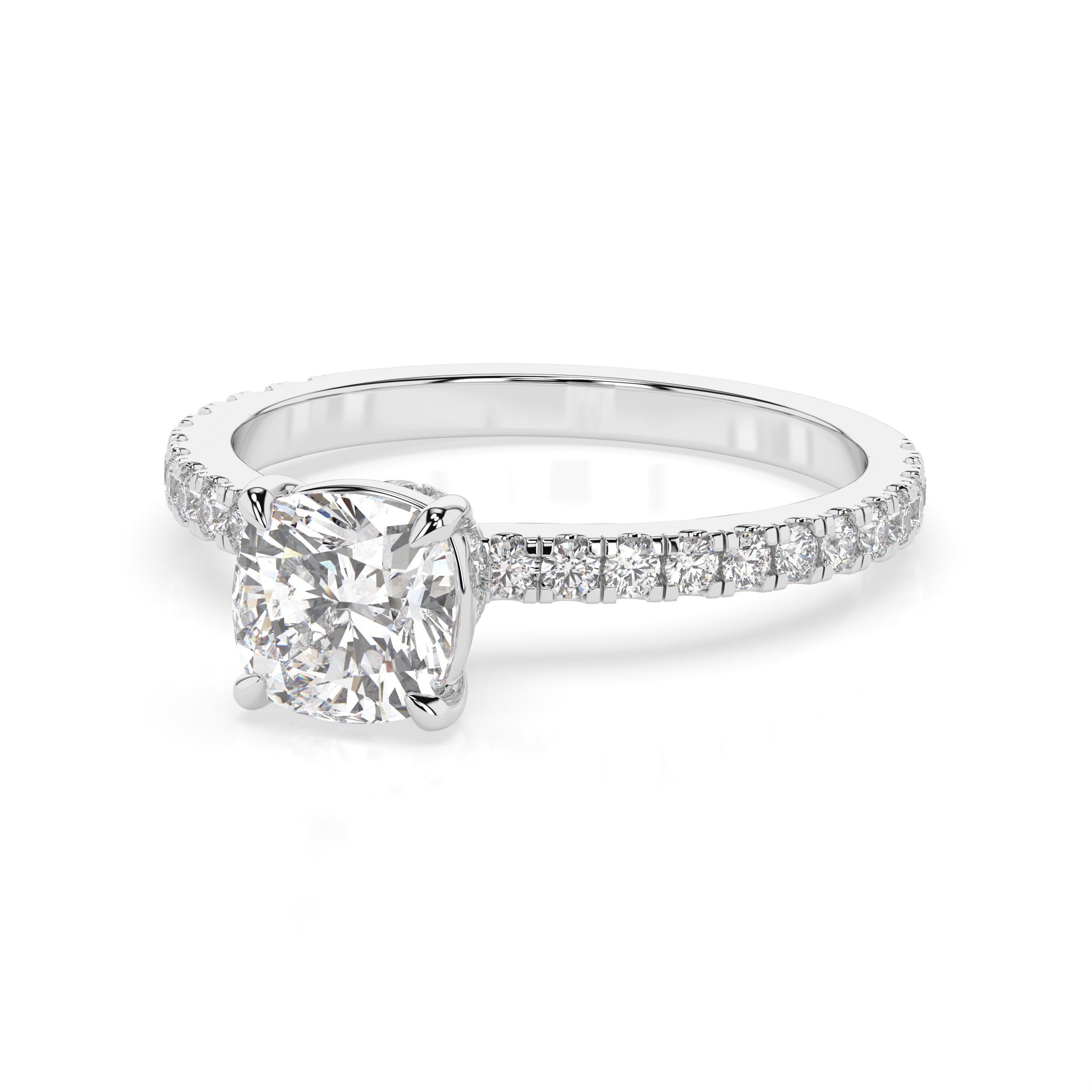 White Gold