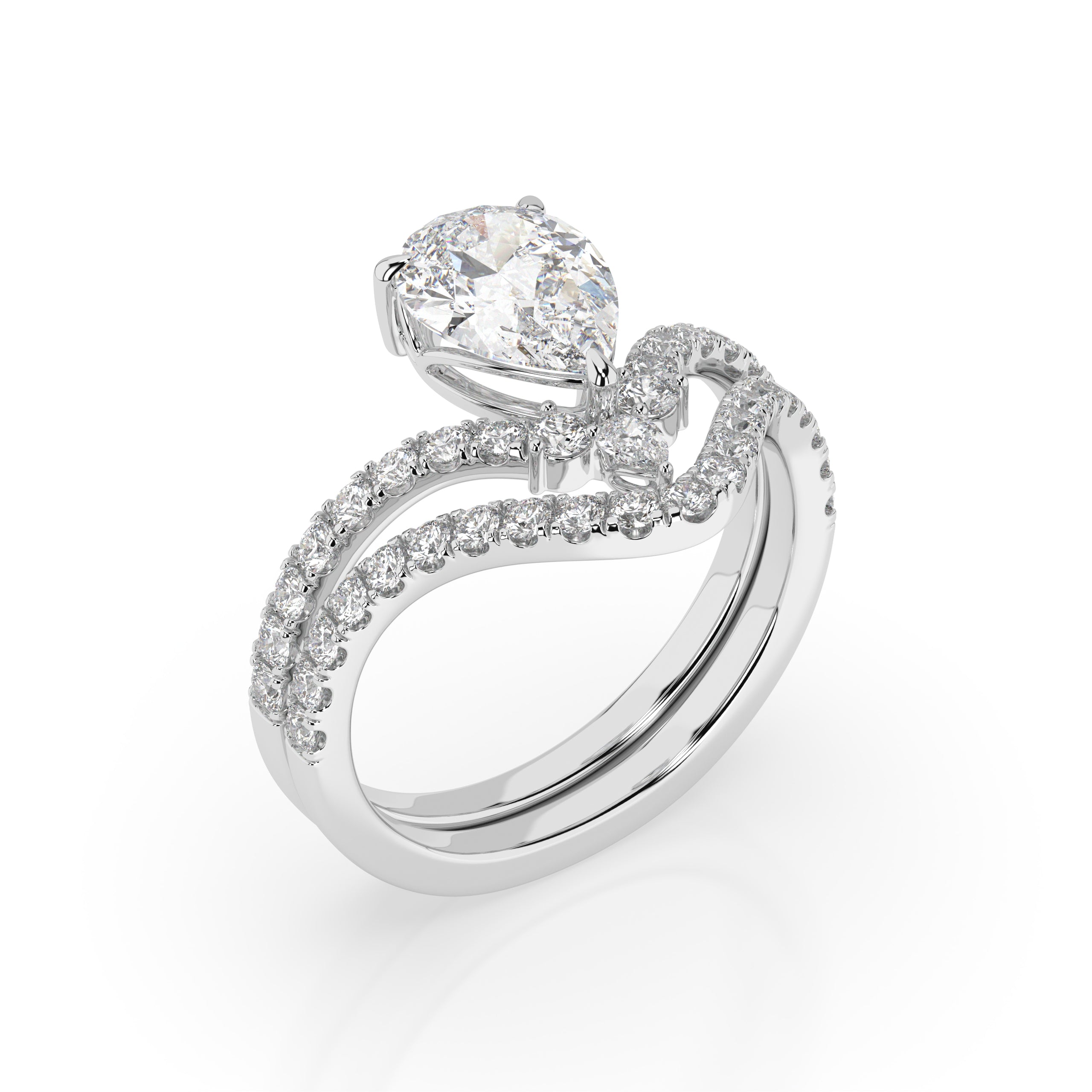 White Gold