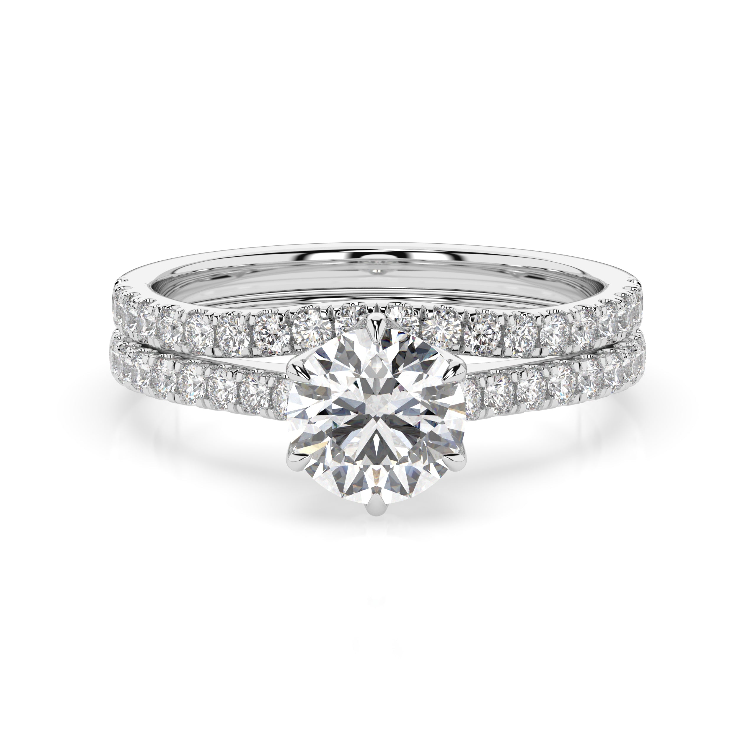 White Gold
