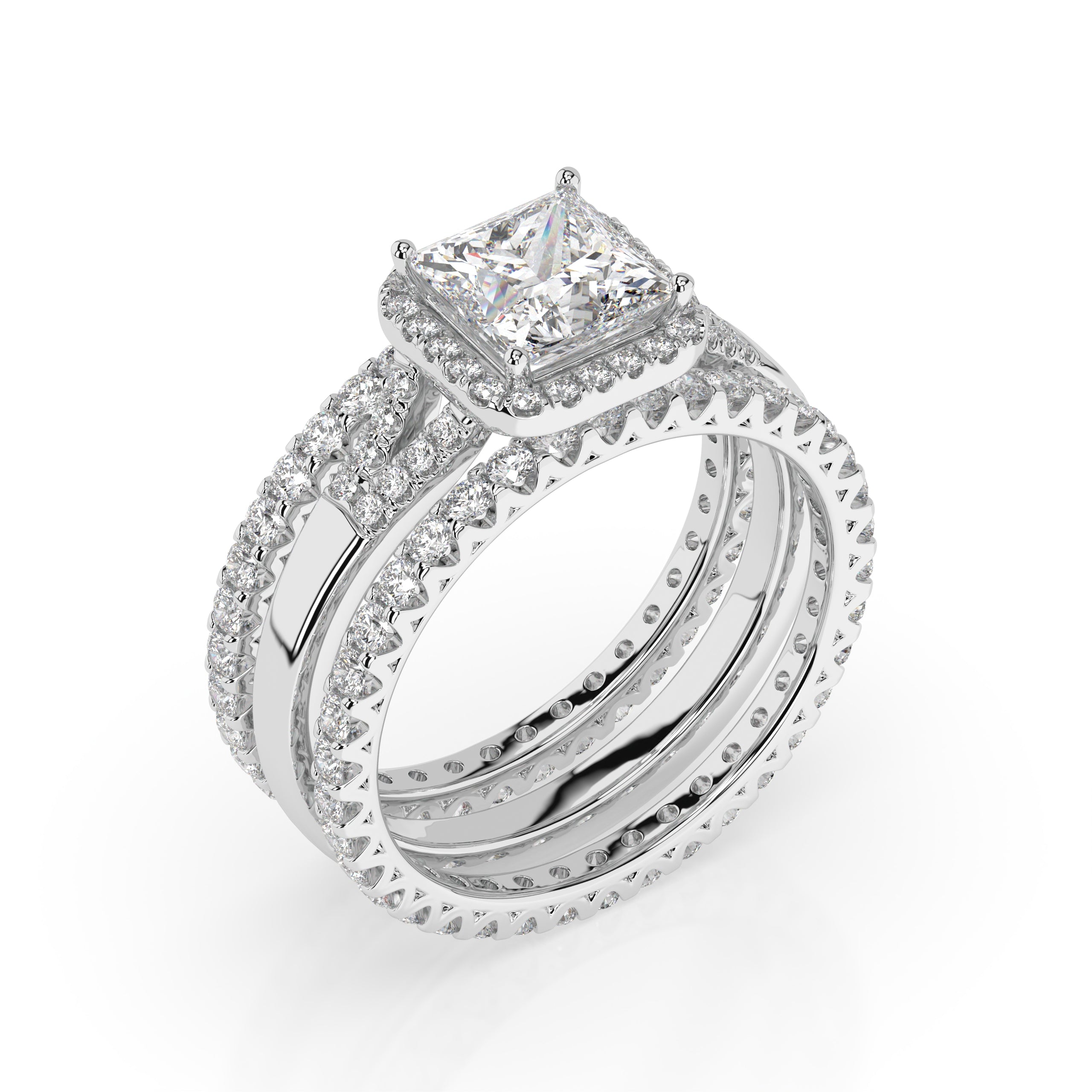 White Gold
