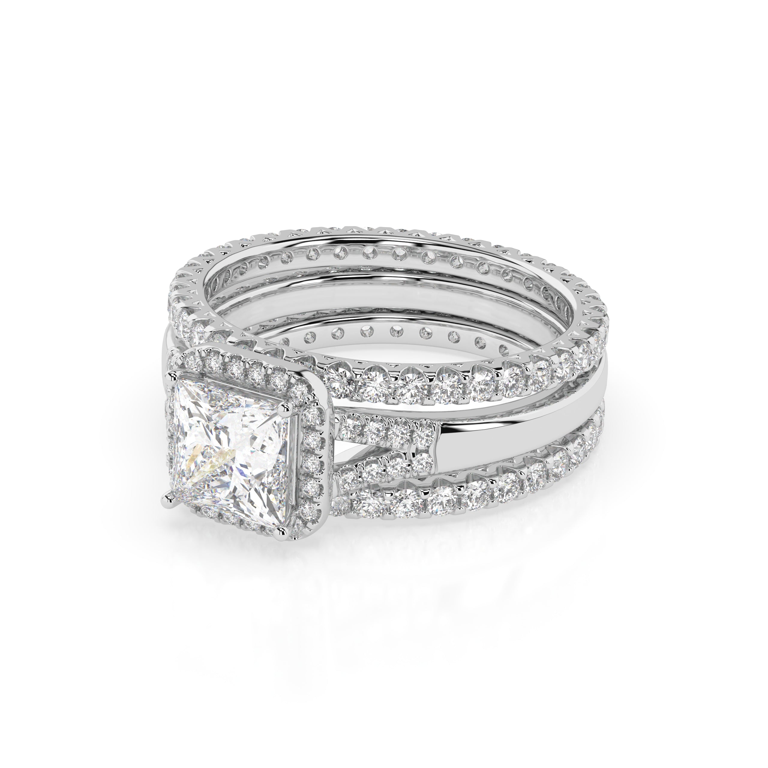 White Gold