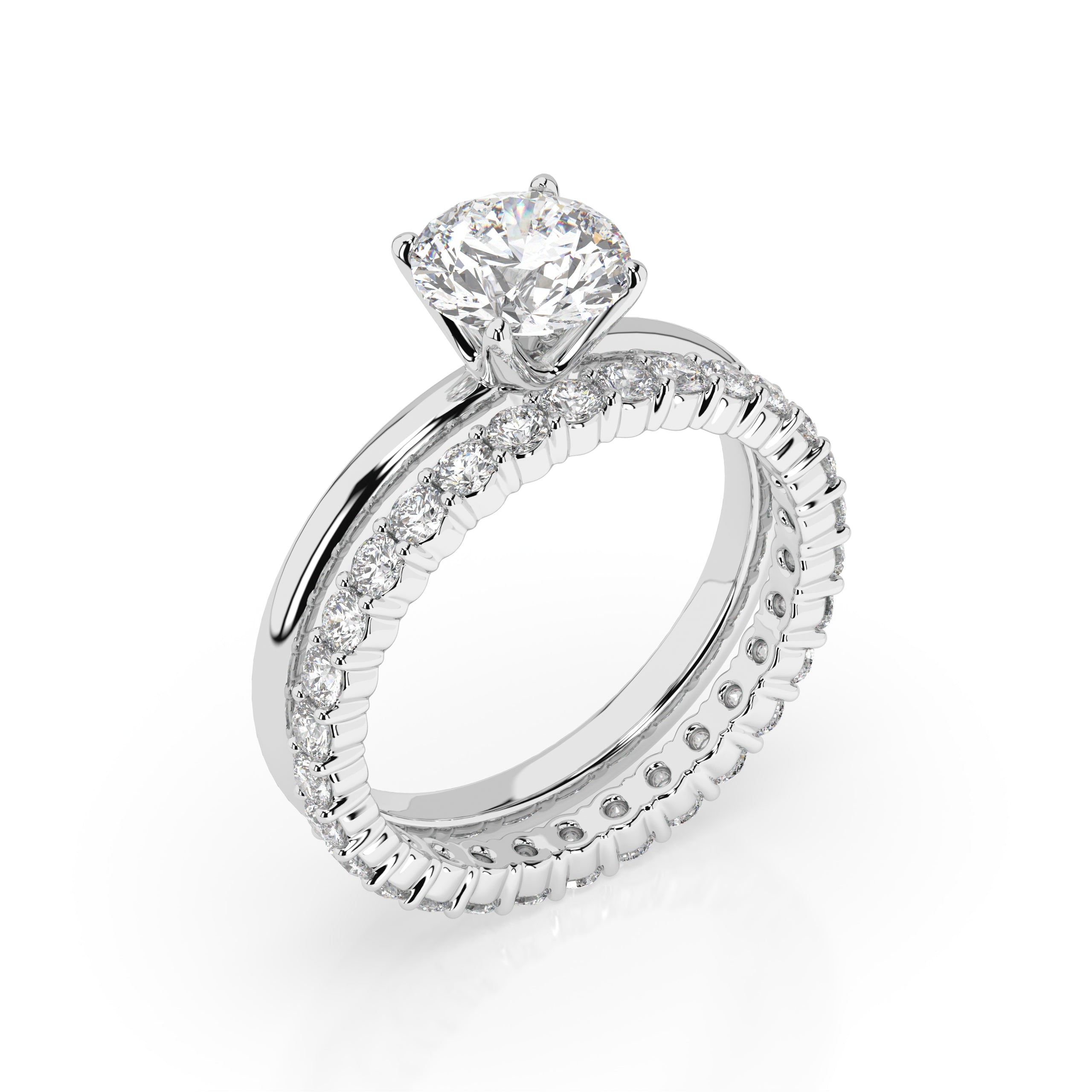 White Gold