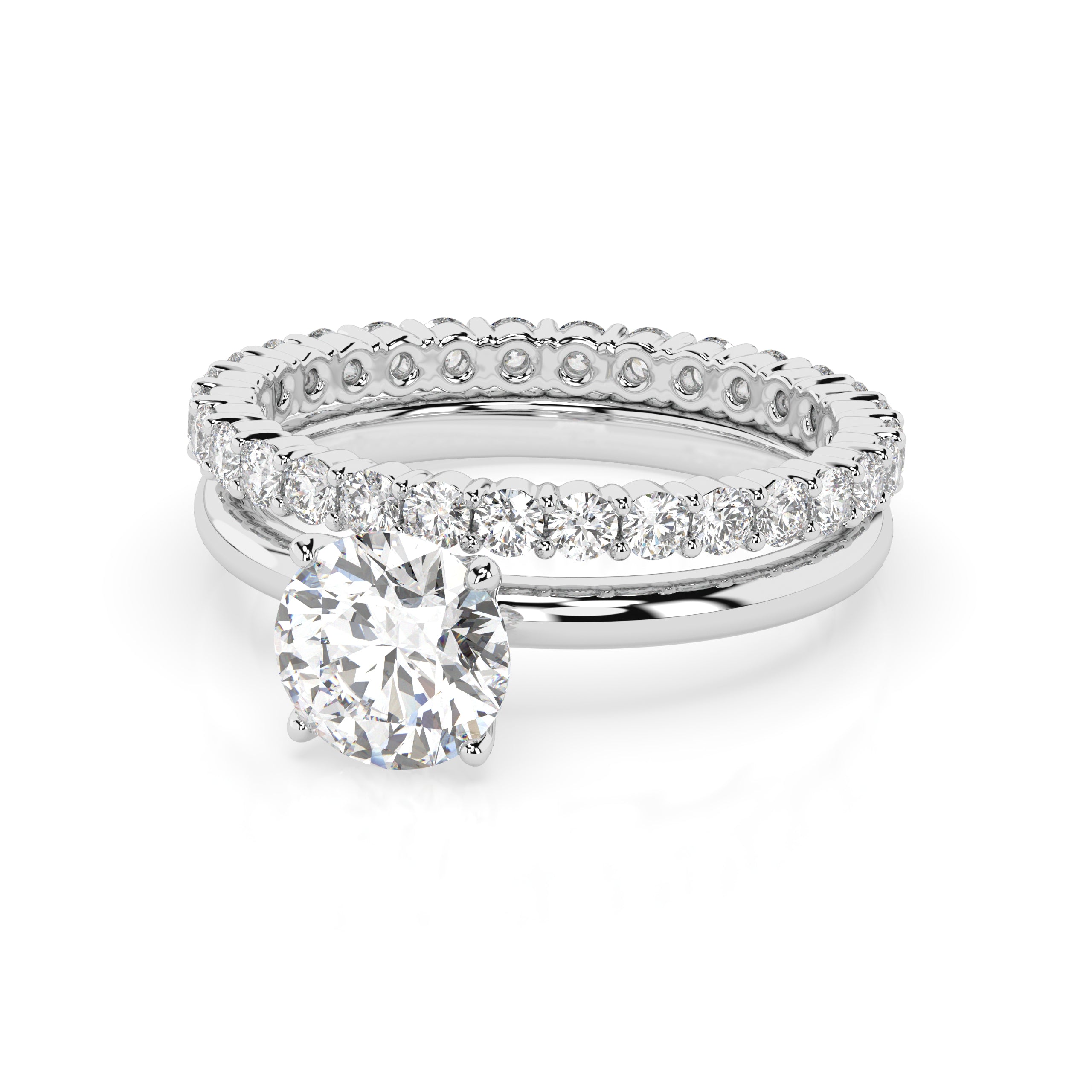 White Gold