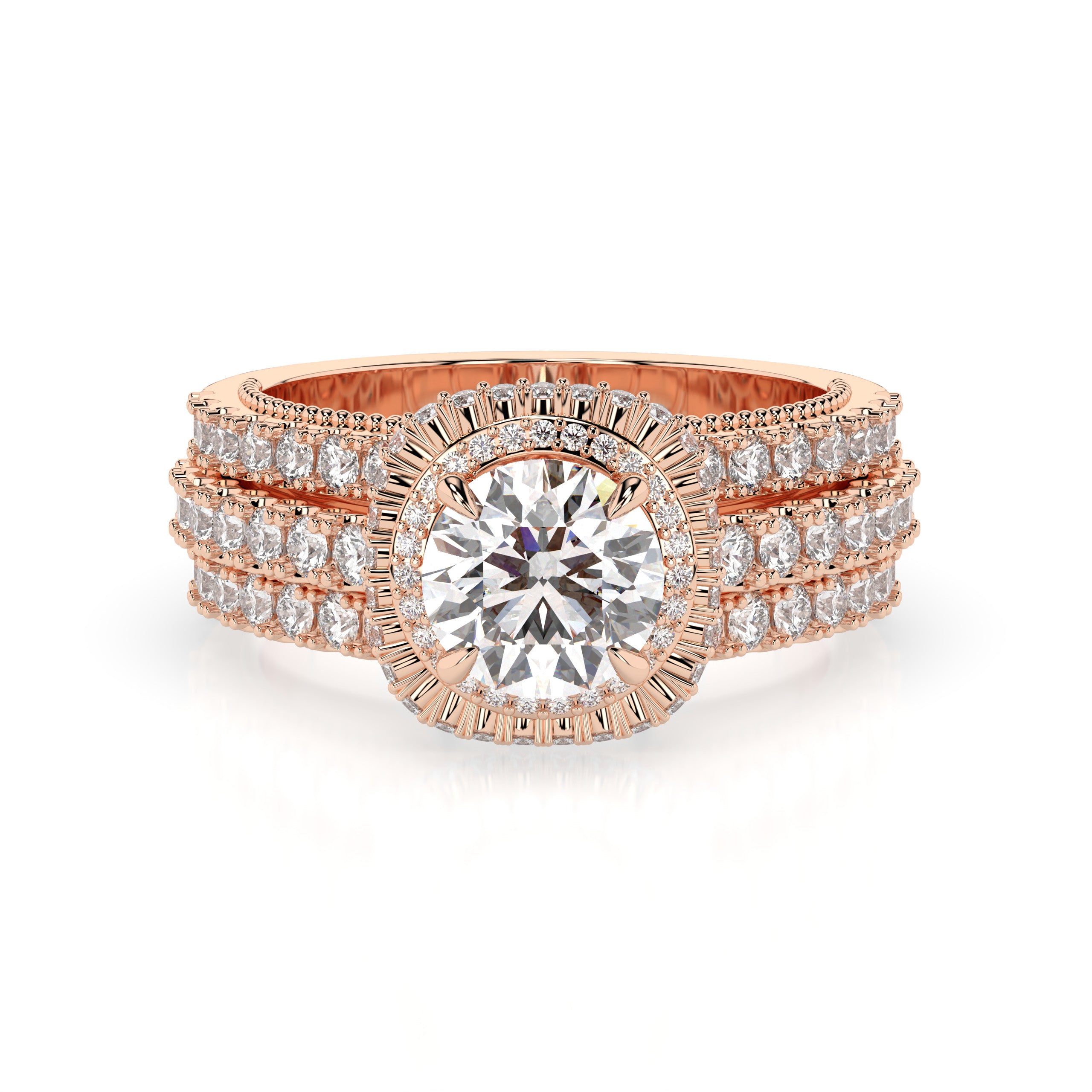 Rose Gold