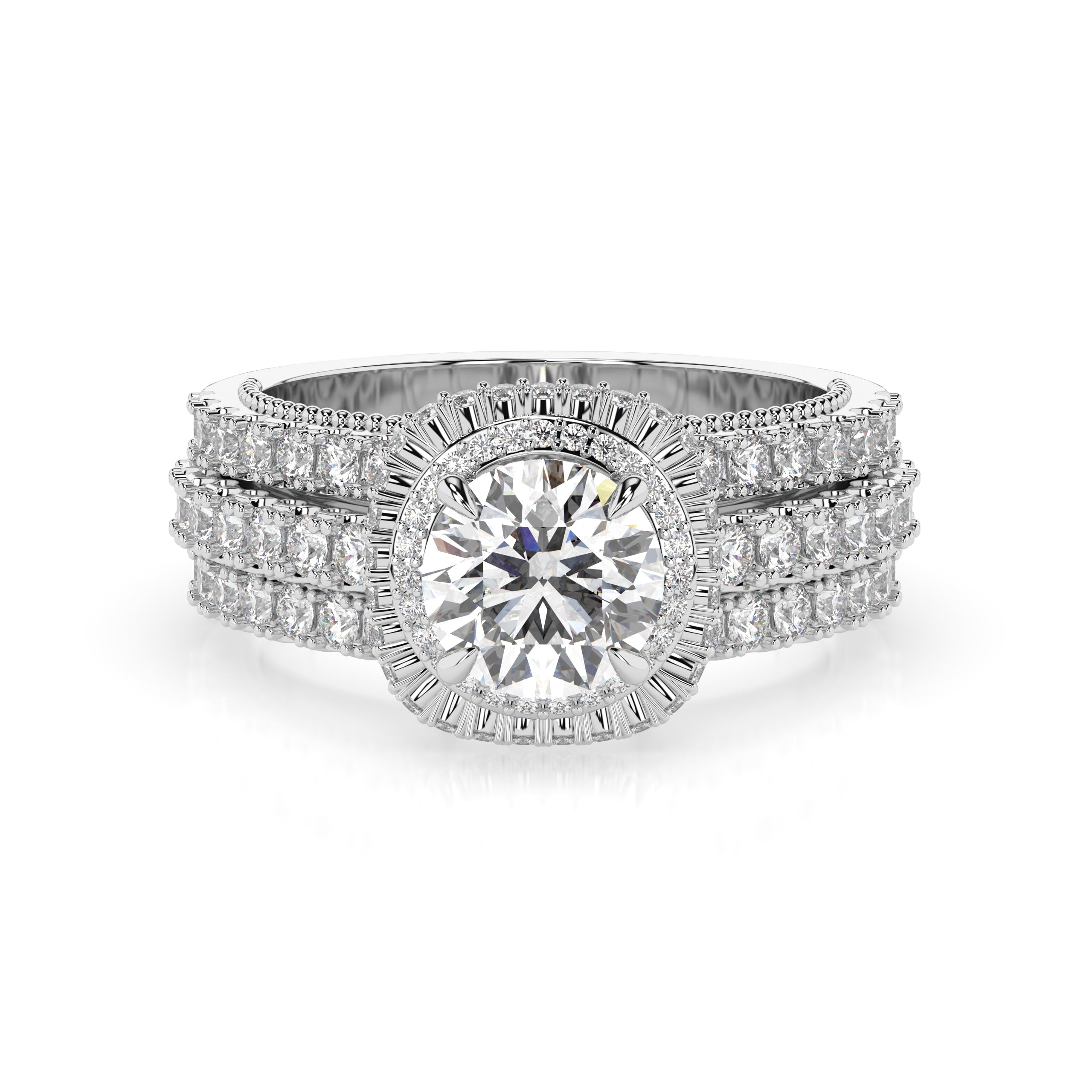 White Gold