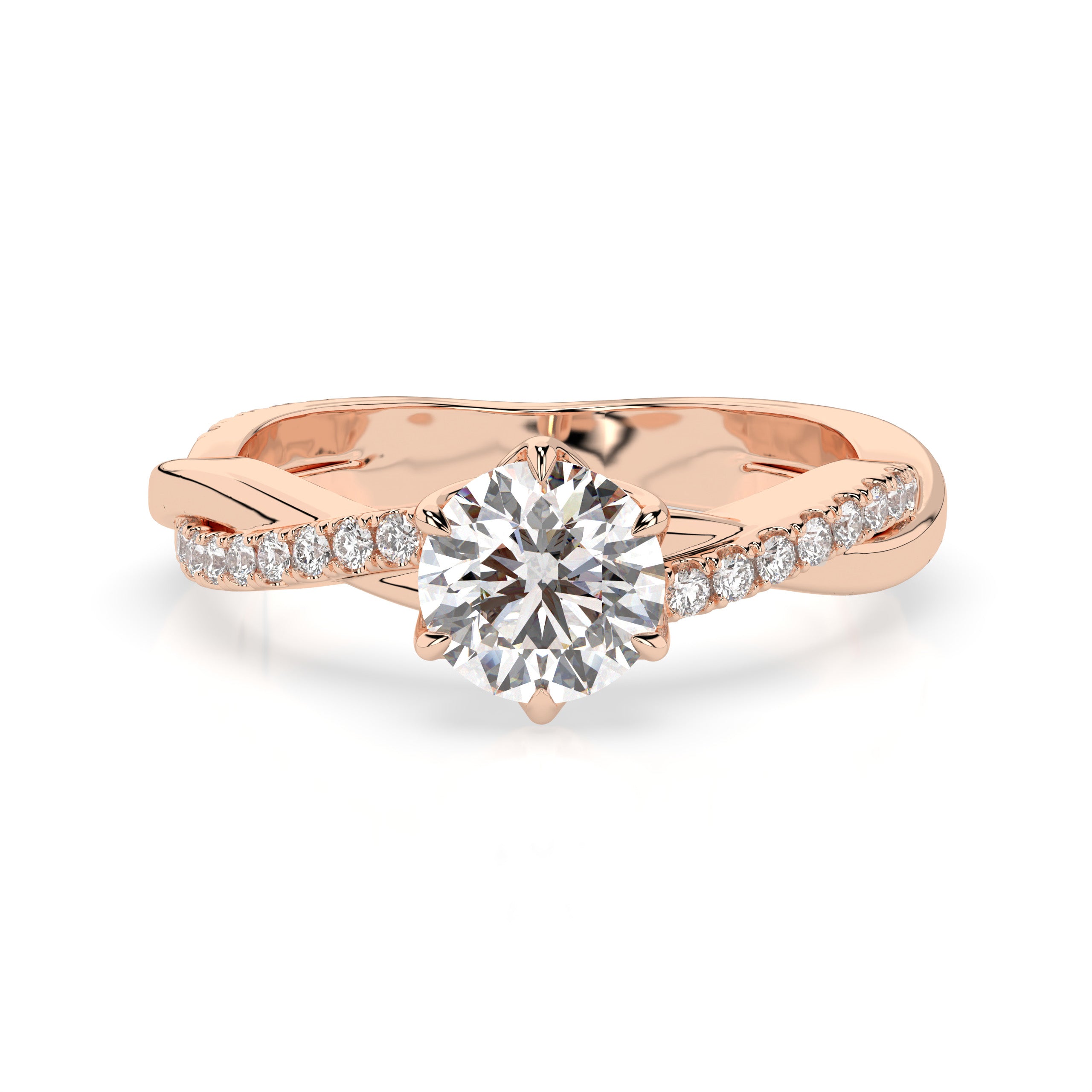Rose Gold
