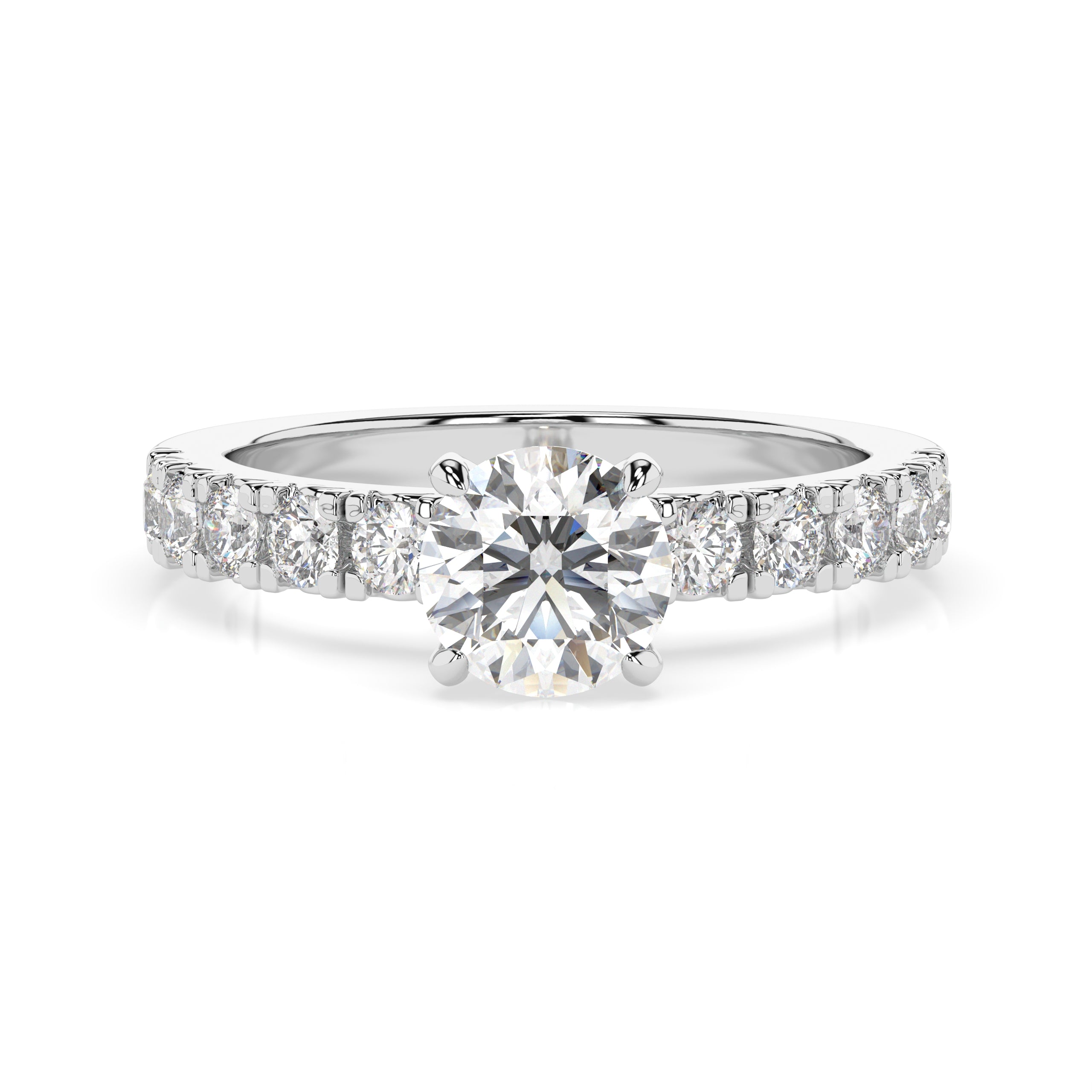 White Gold