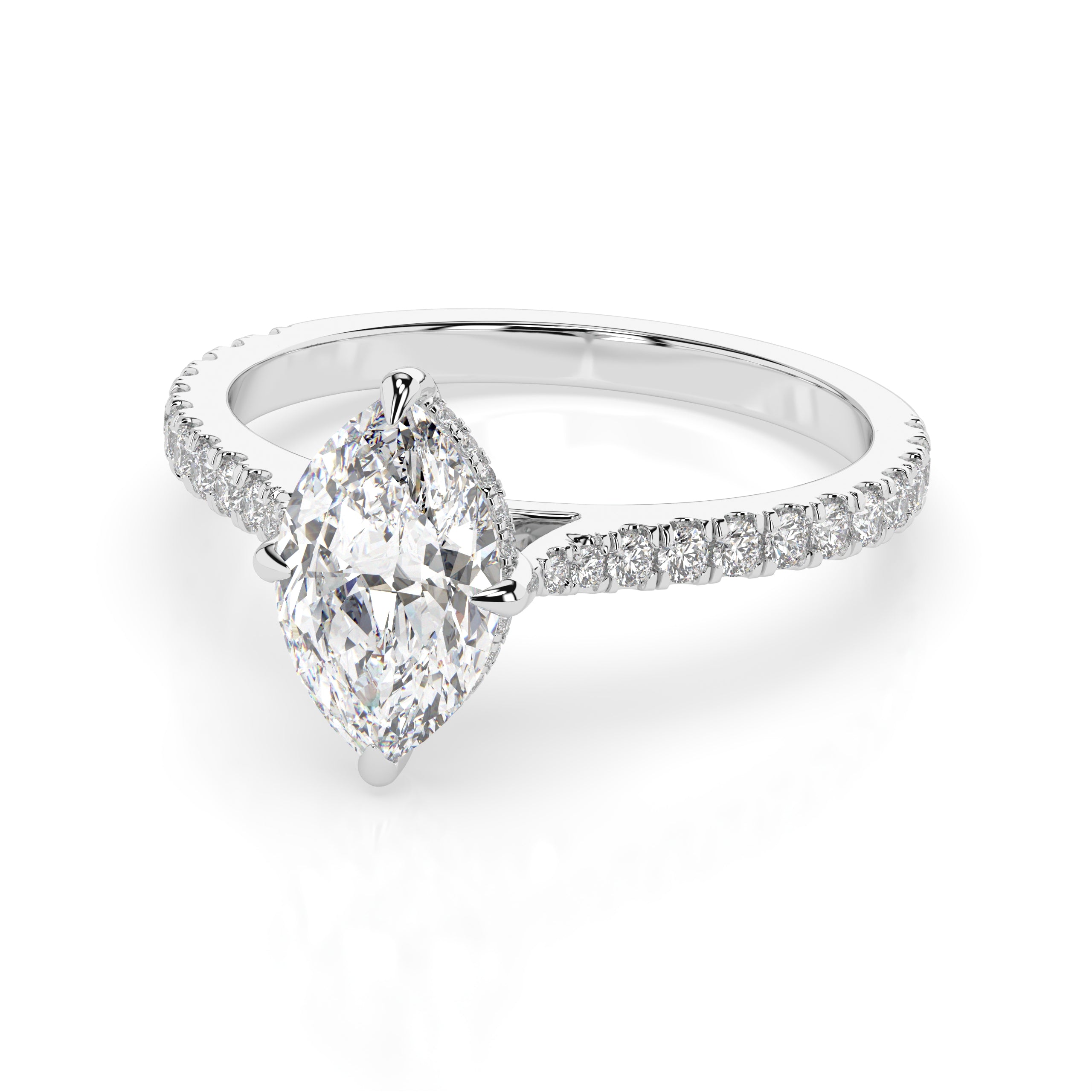 White Gold