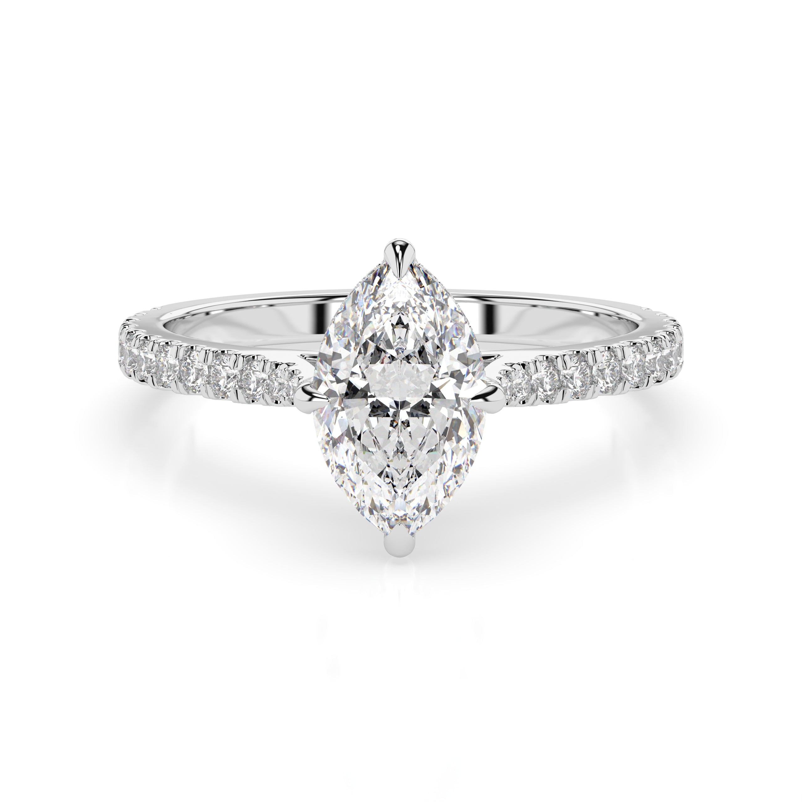White Gold