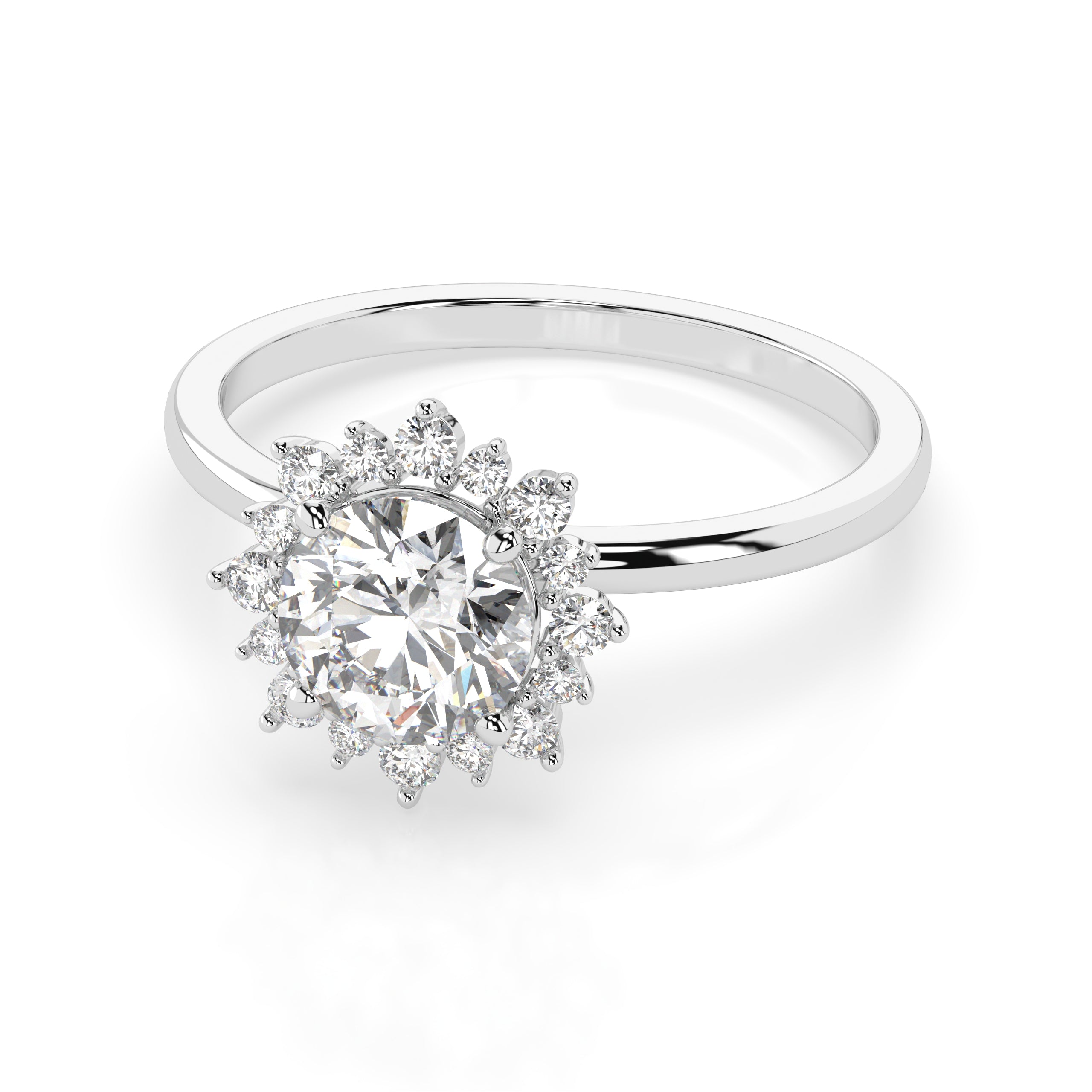 White Gold
