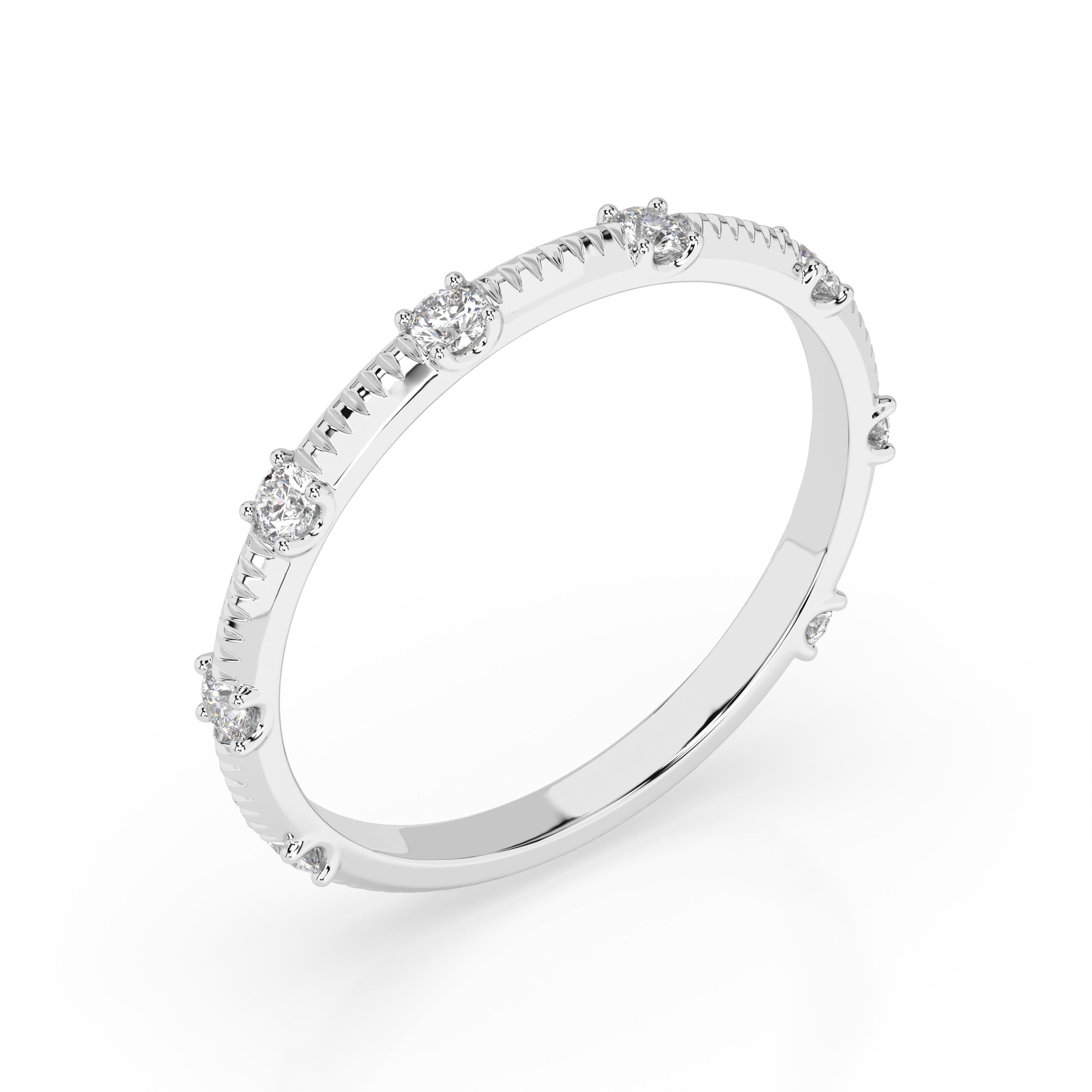 White Gold