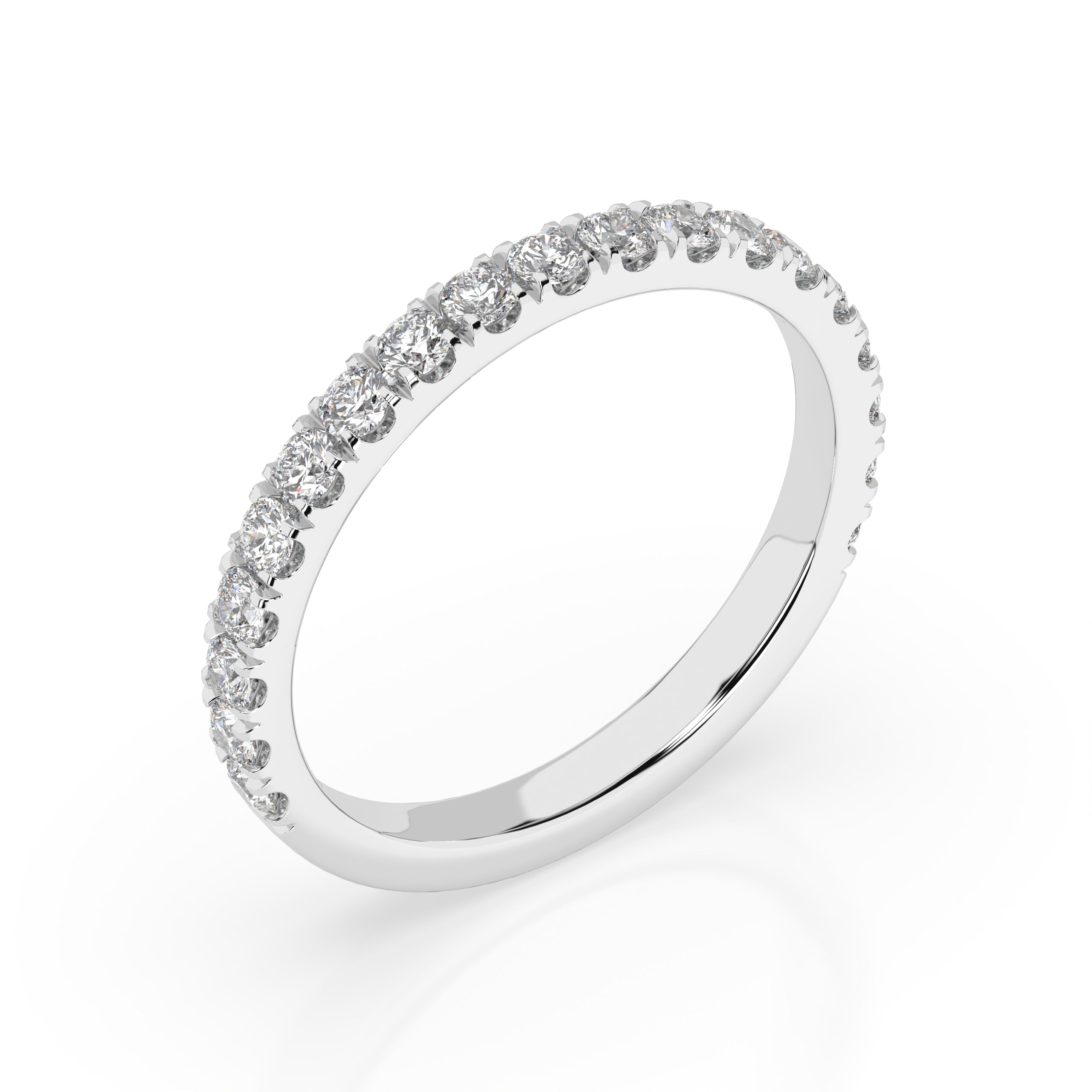 White Gold