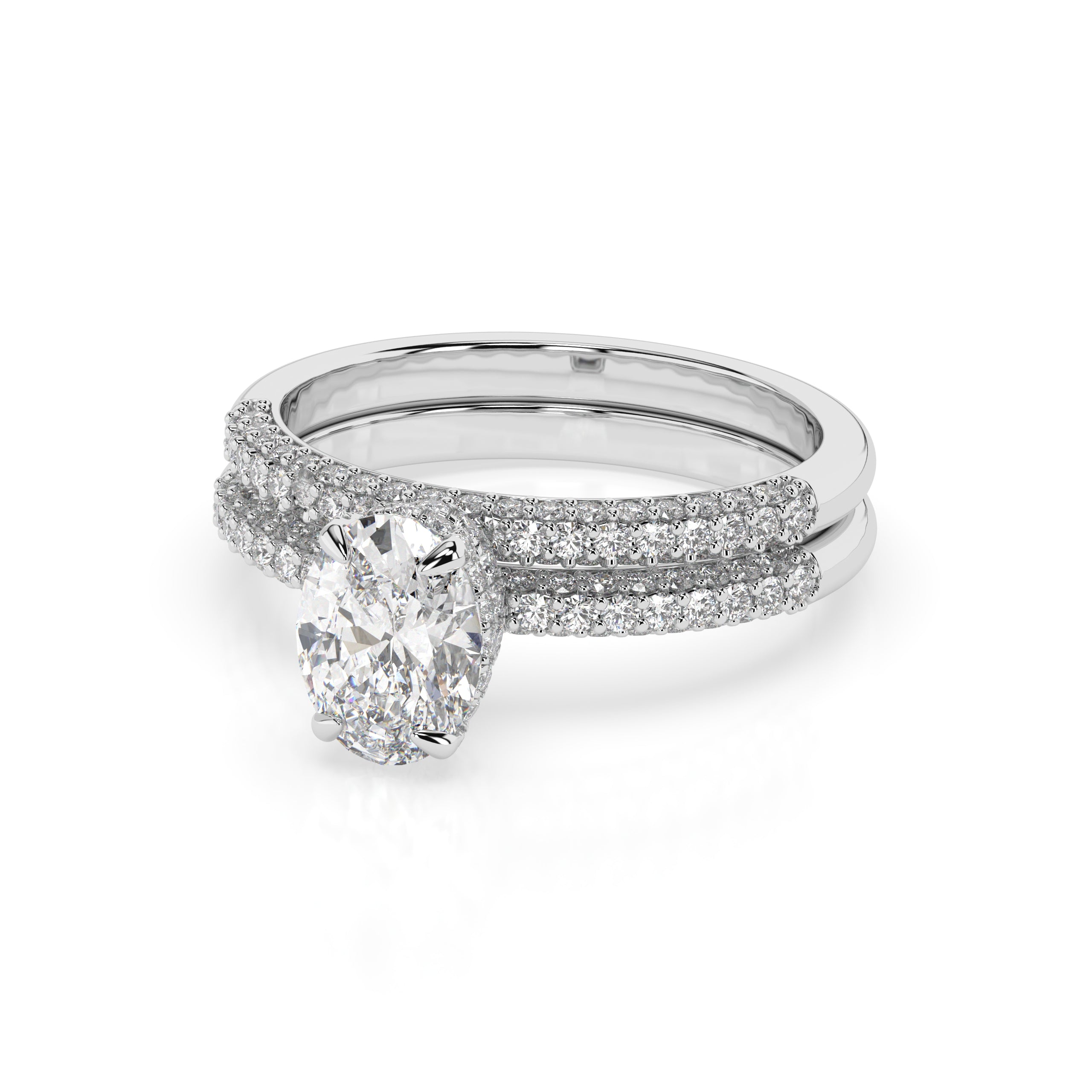 White Gold