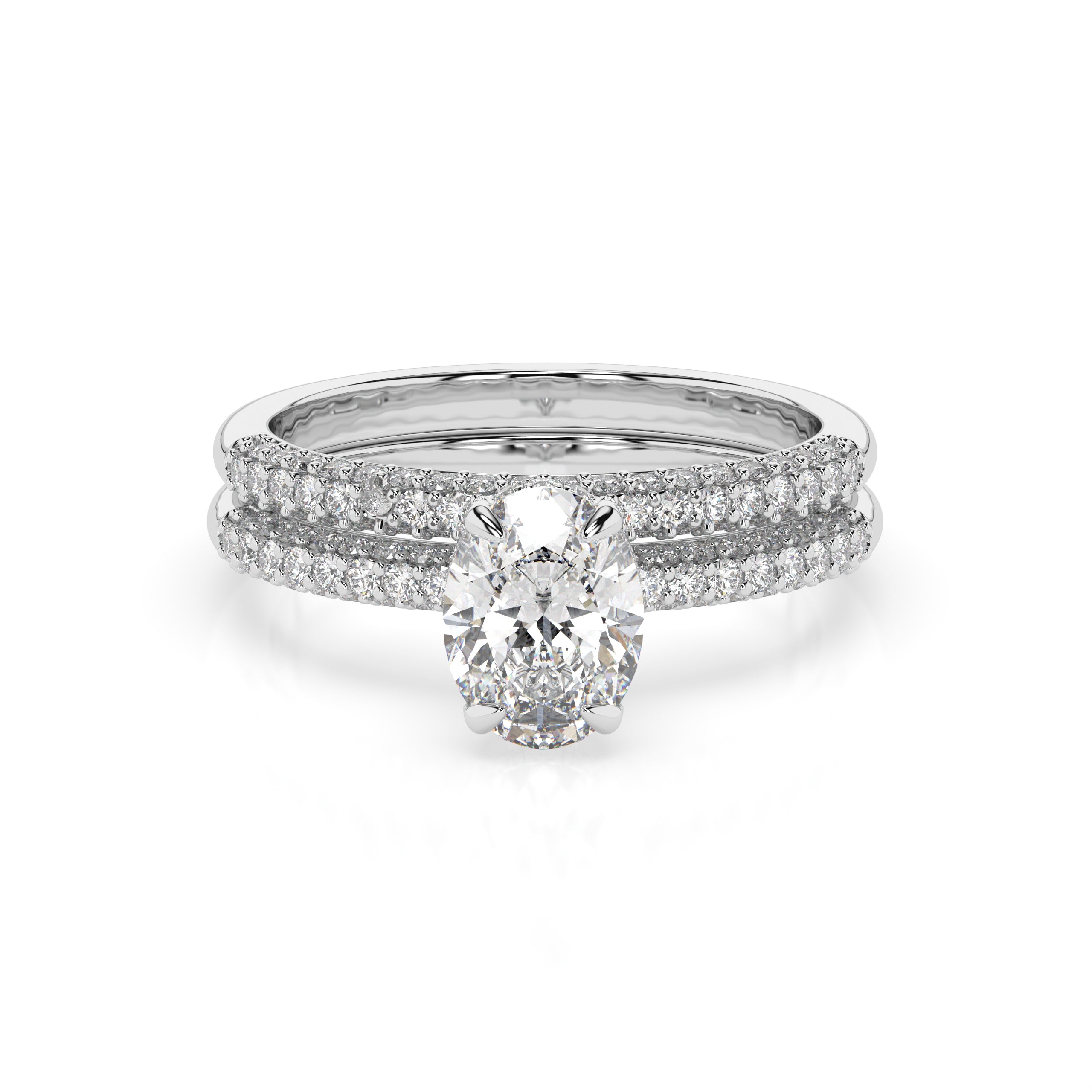 White Gold