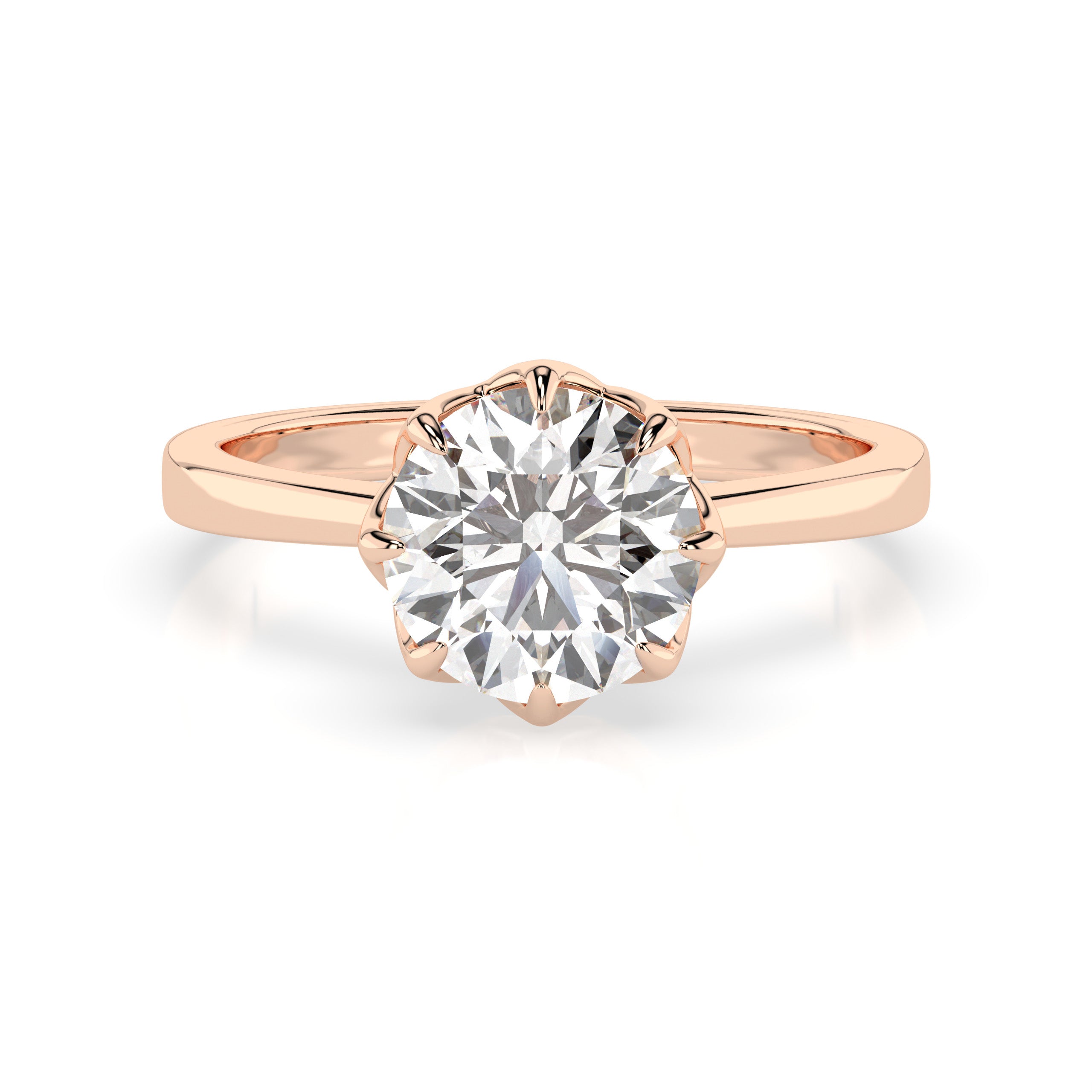 Rose Gold