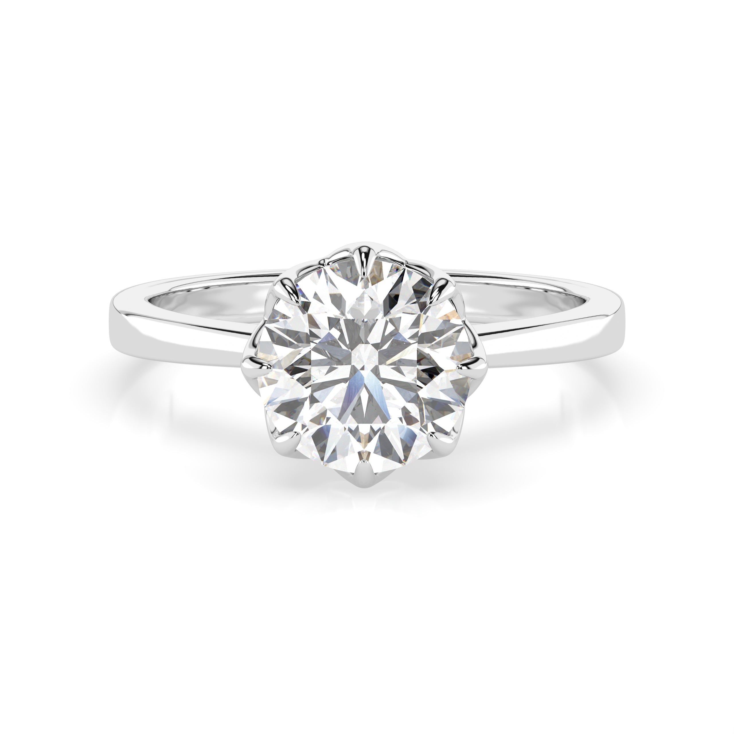 White Gold