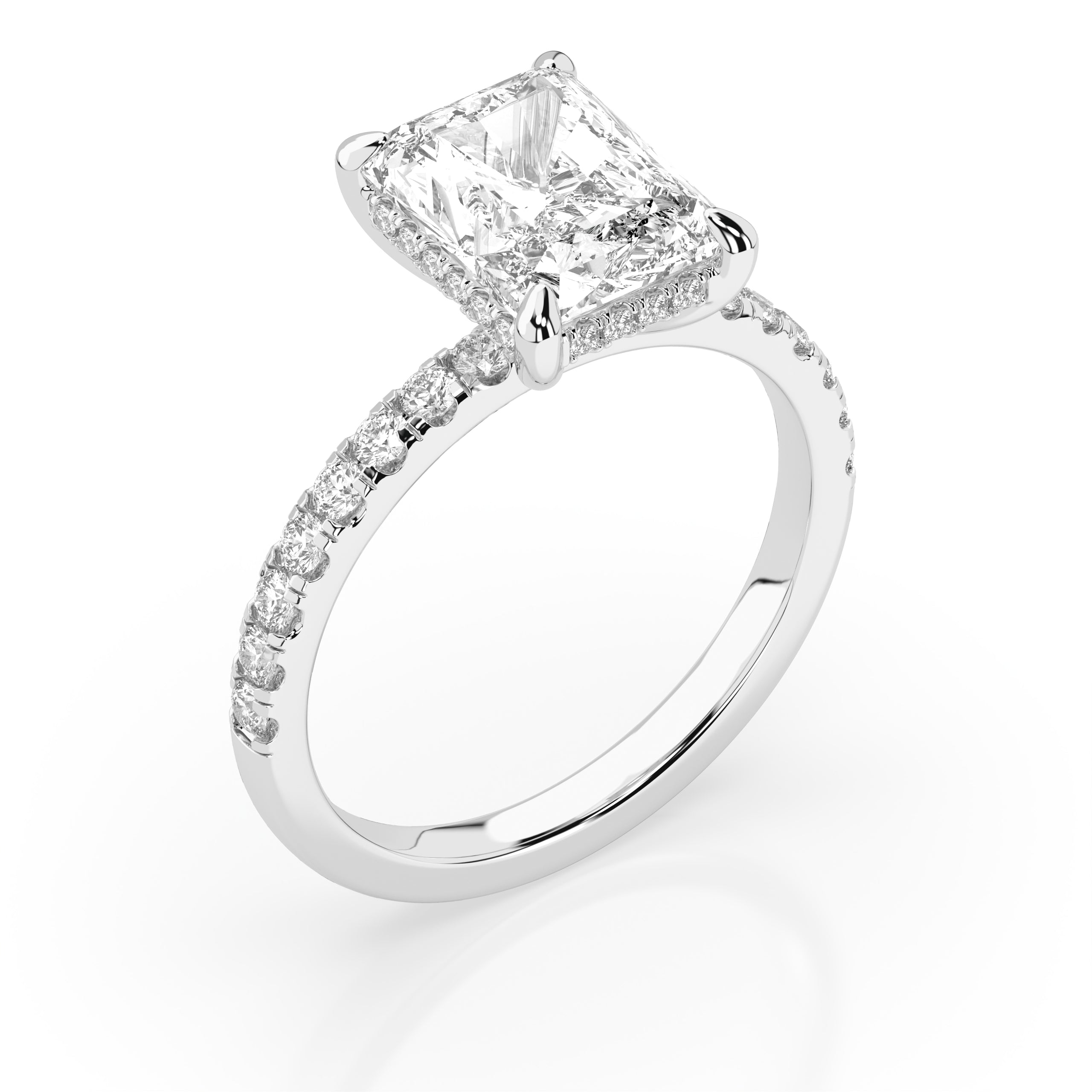 White Gold