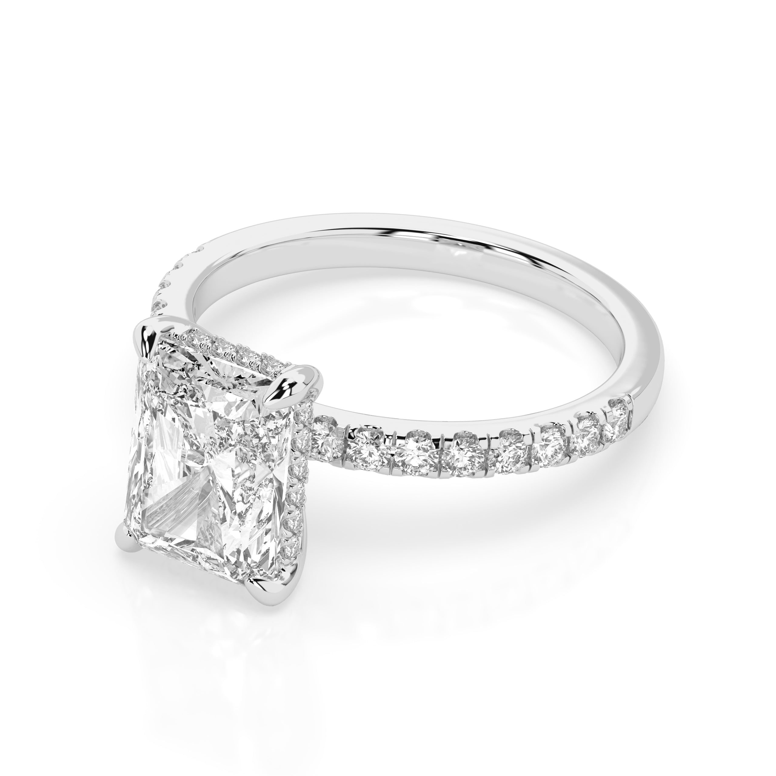White Gold