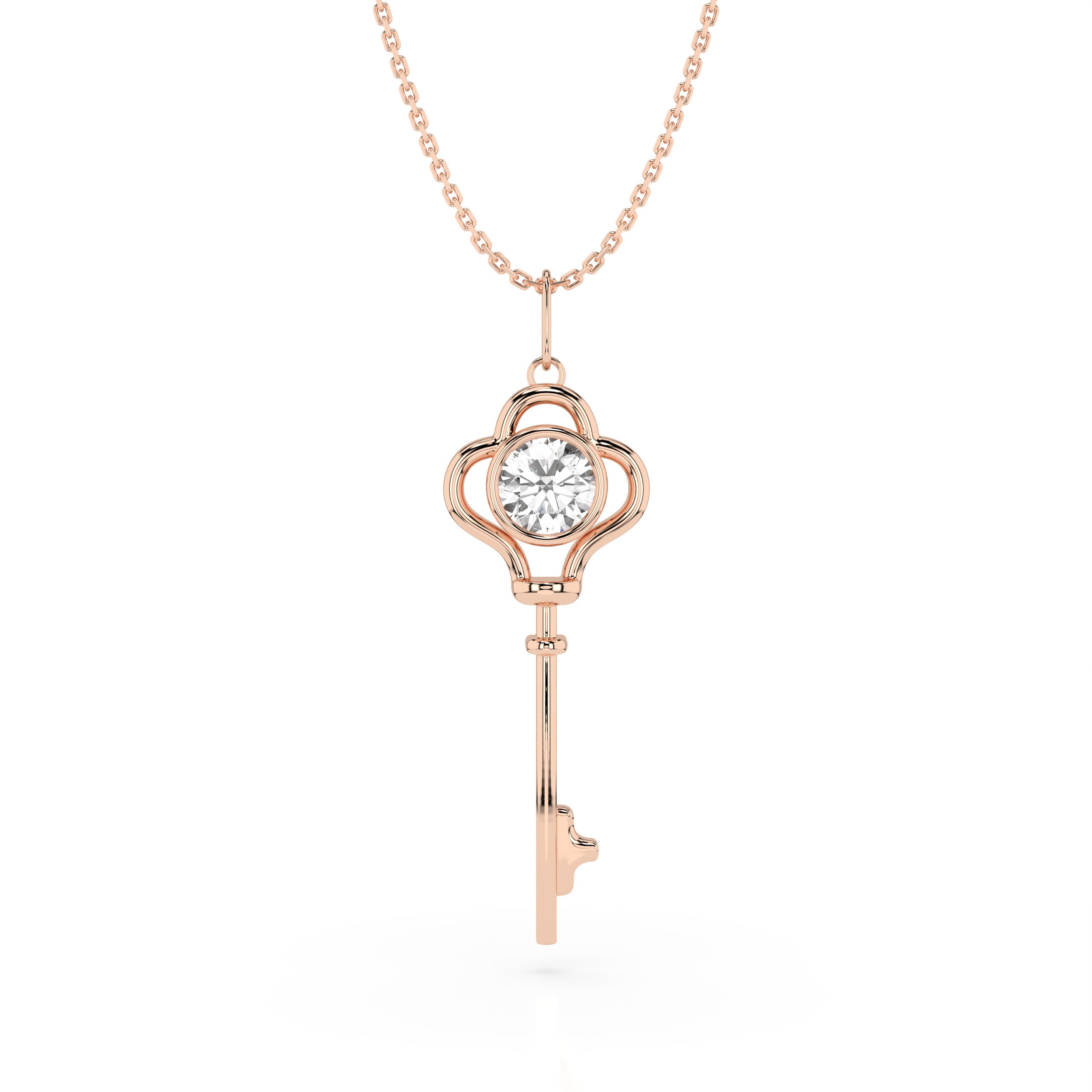 Rose Gold