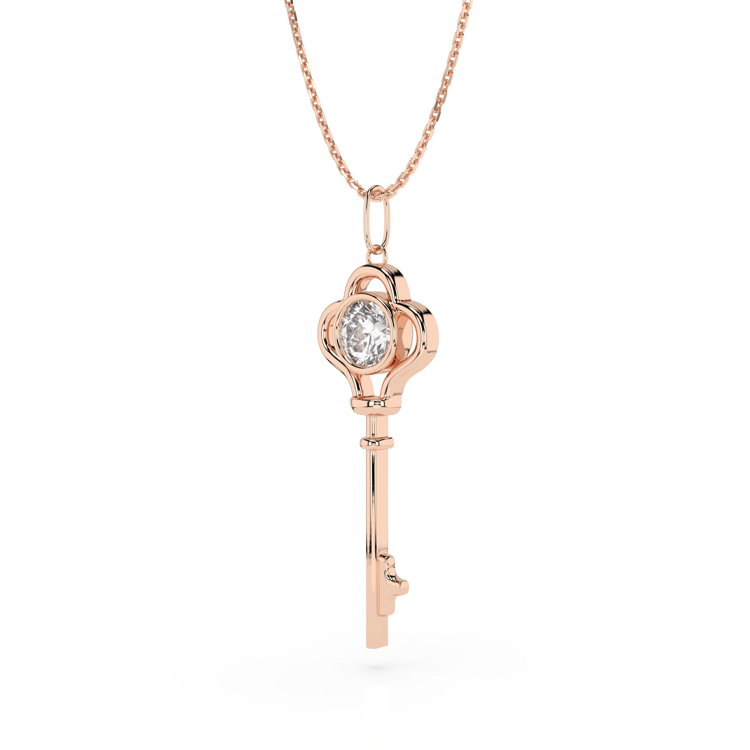 Rose Gold