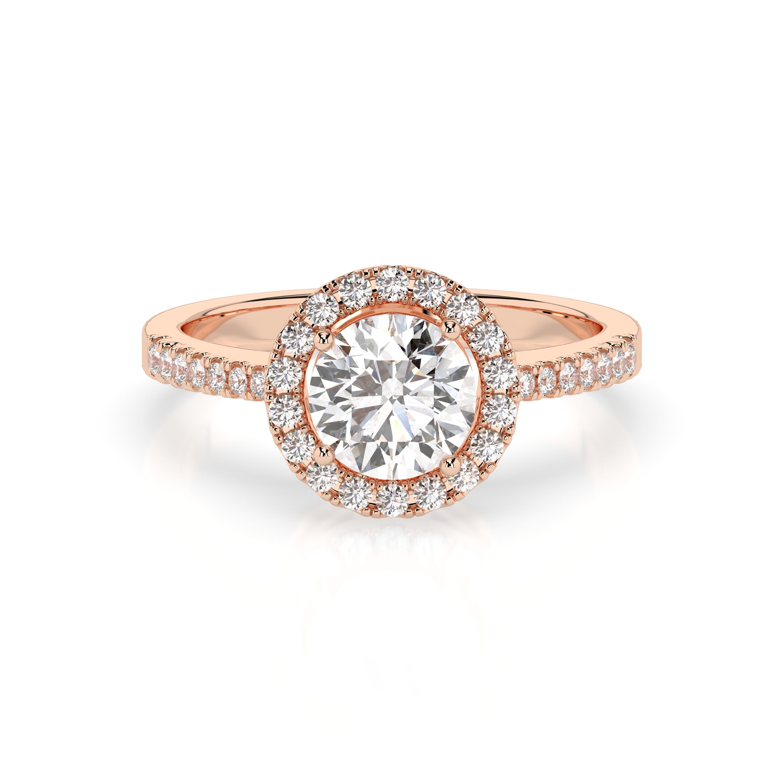 Rose Gold