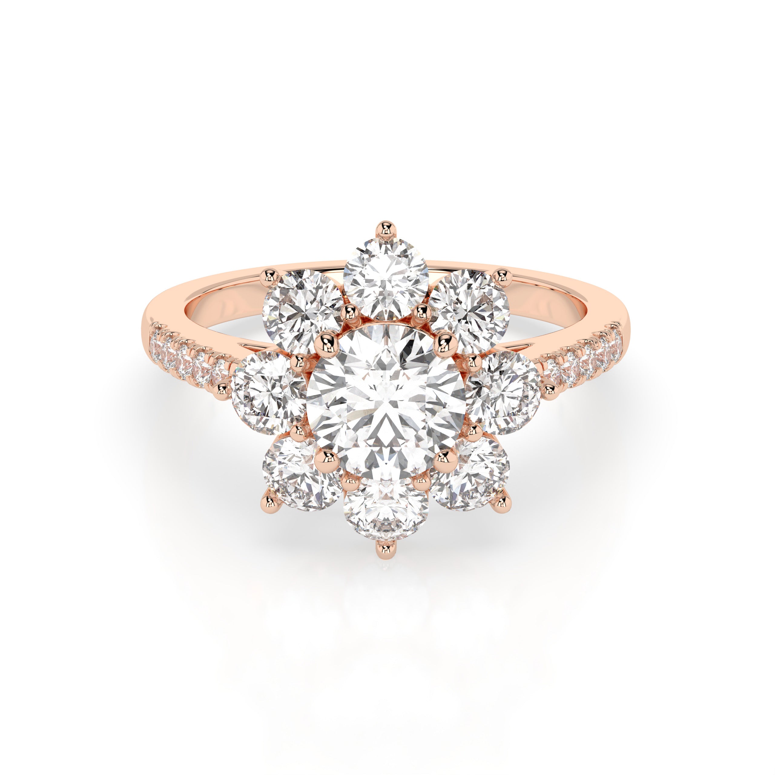 Rose Gold