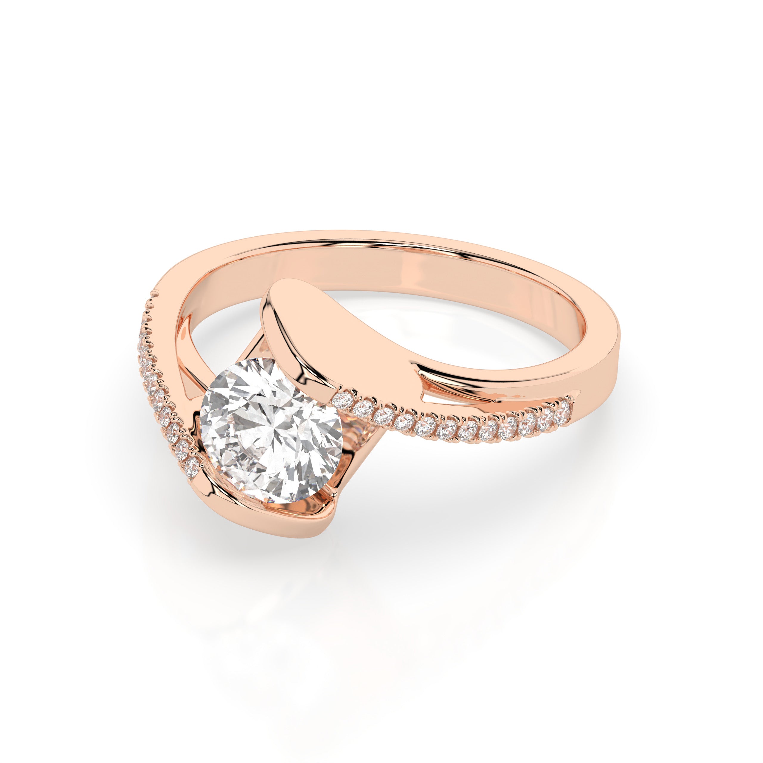 Rose Gold