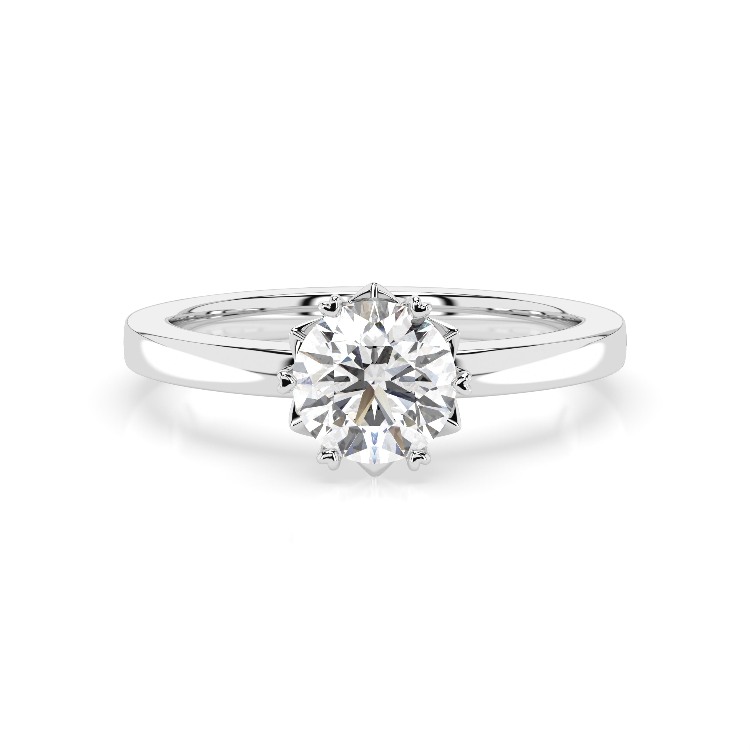 White Gold