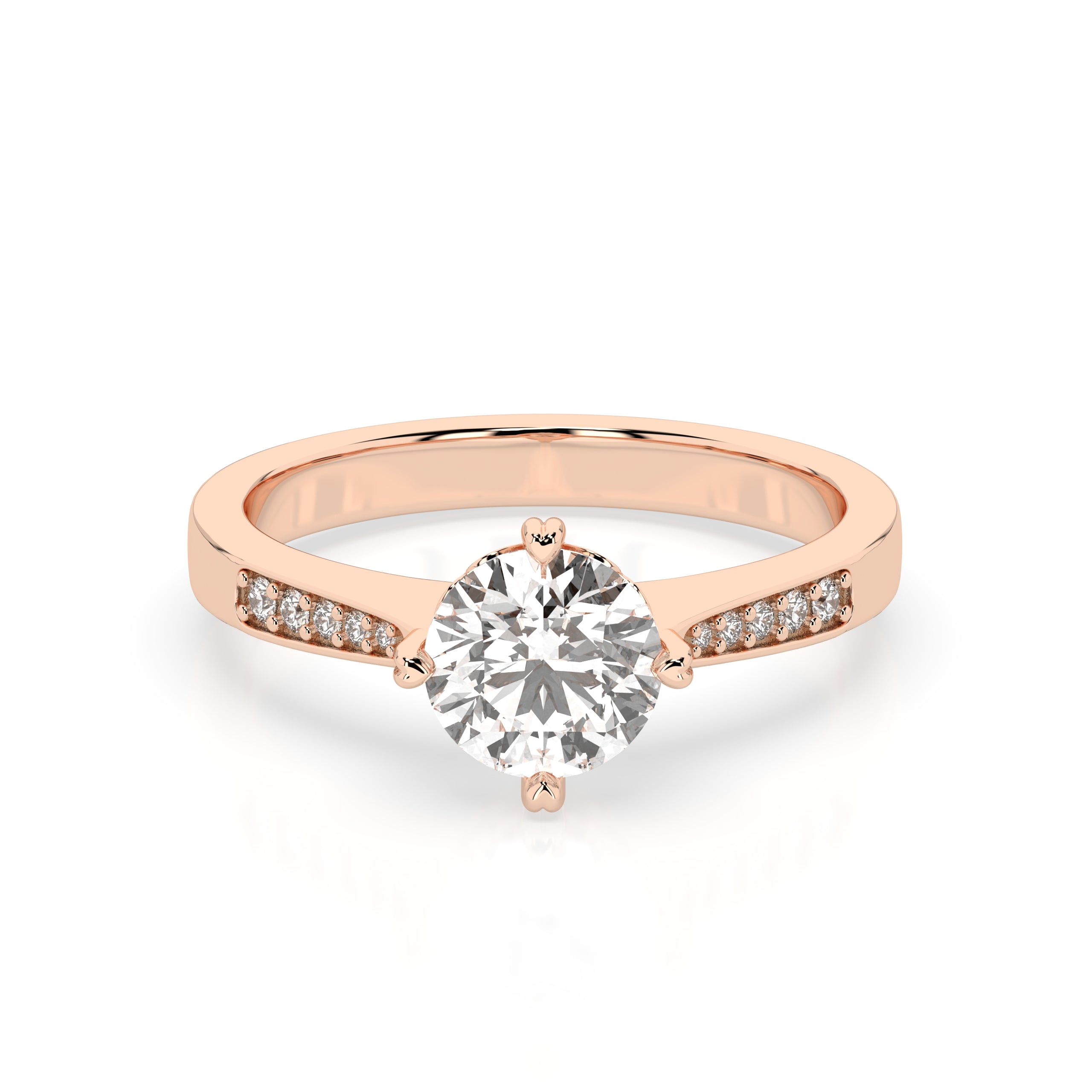 Rose Gold