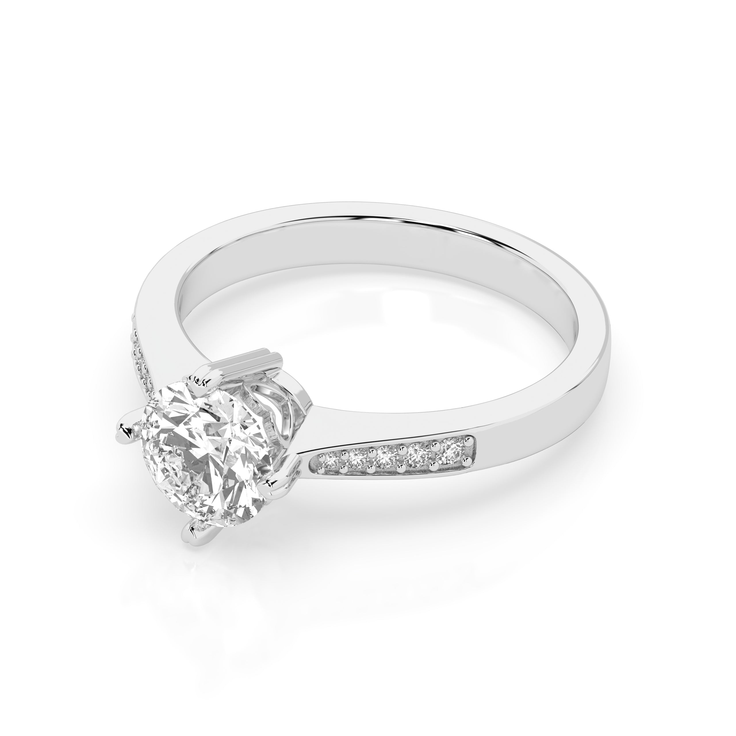 White Gold
