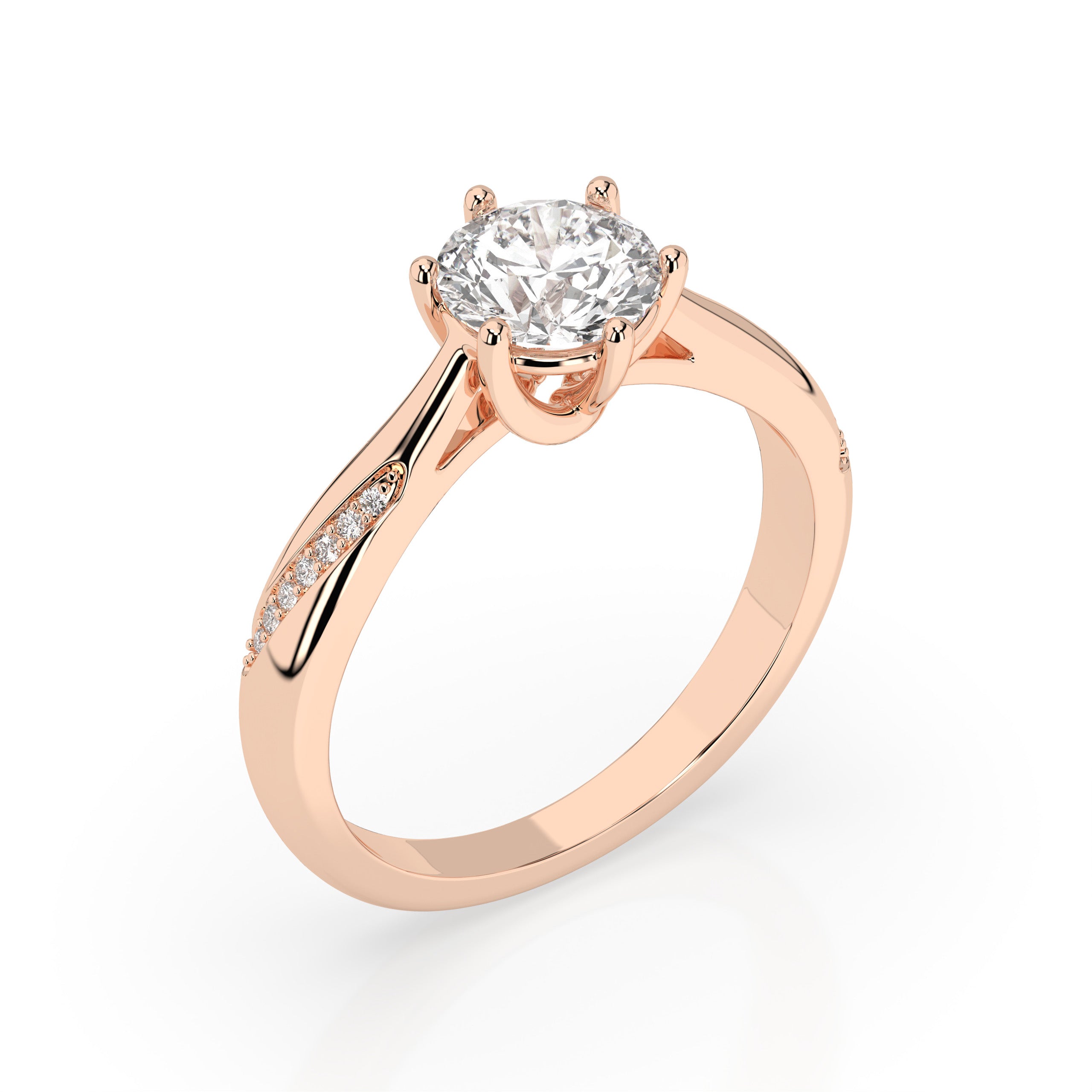 Rose Gold