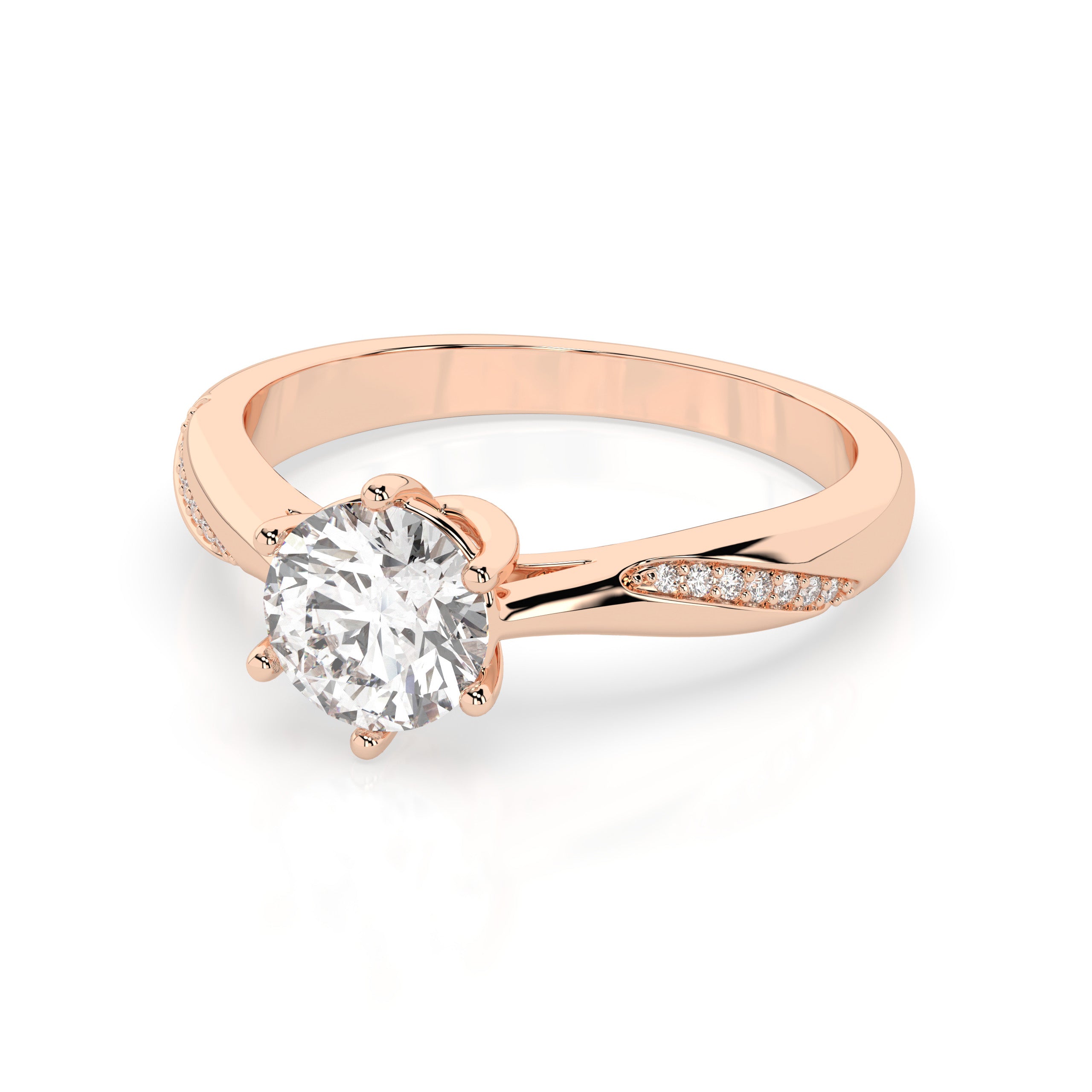 Rose Gold