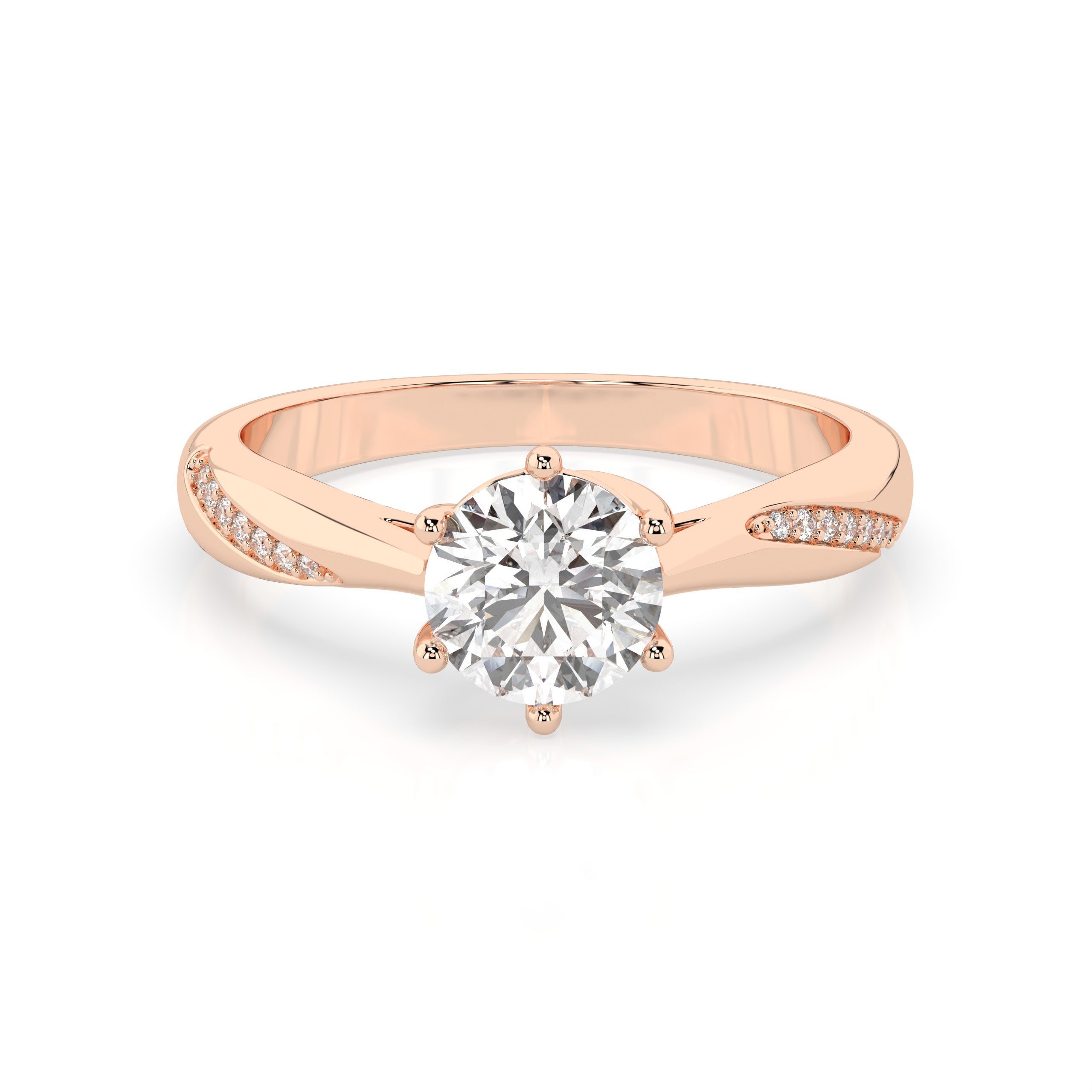Rose Gold