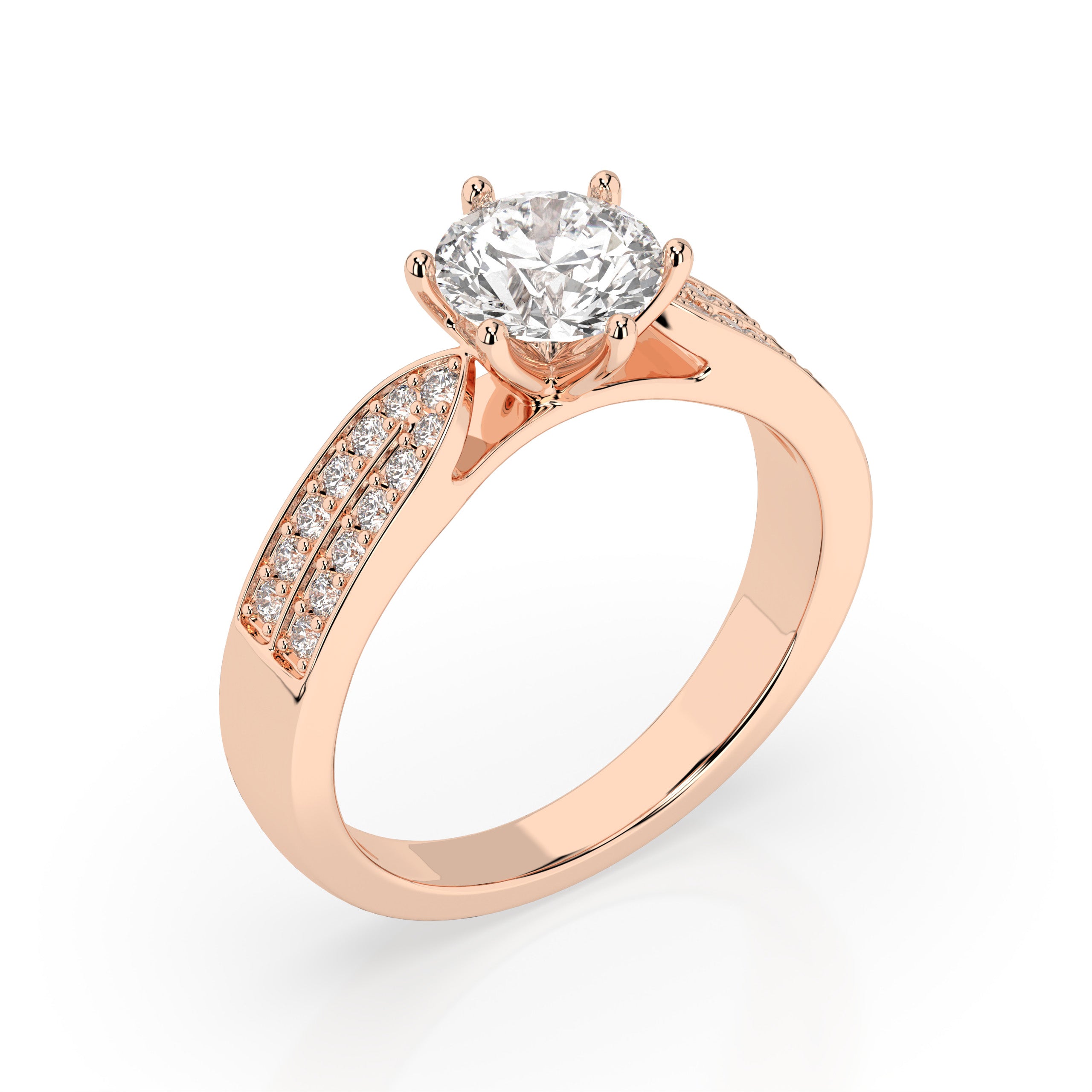 Rose Gold