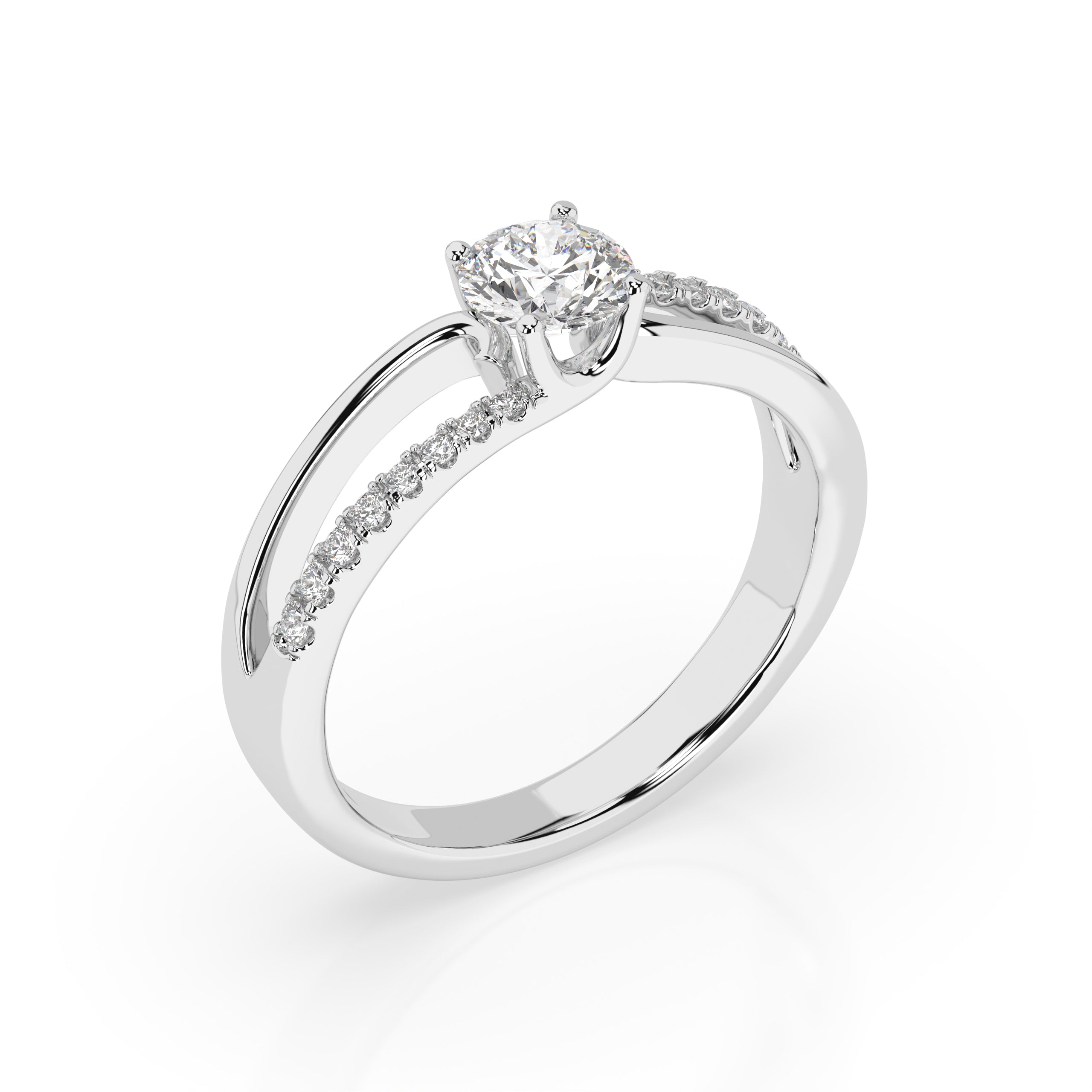 White Gold
