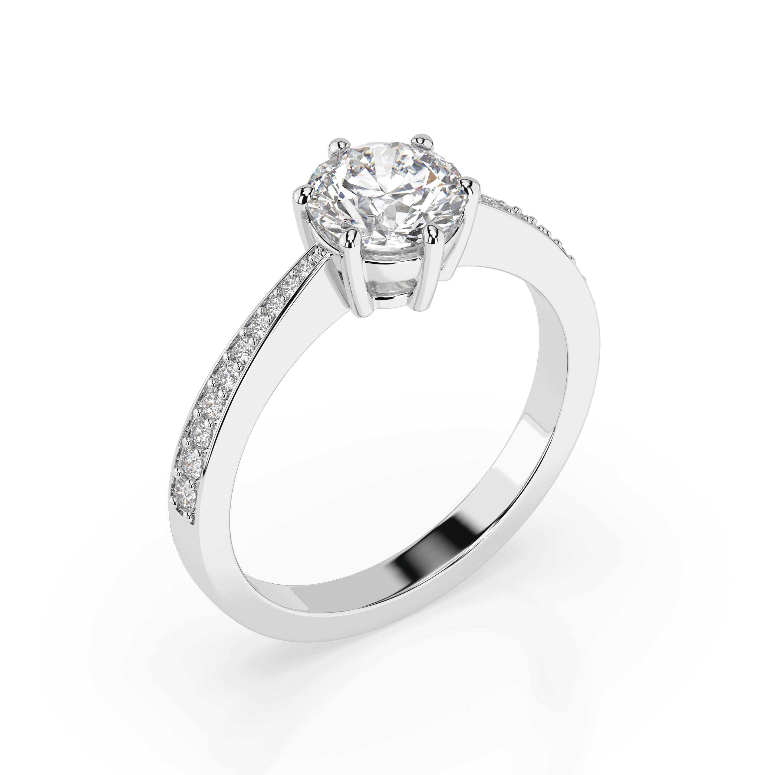 White Gold